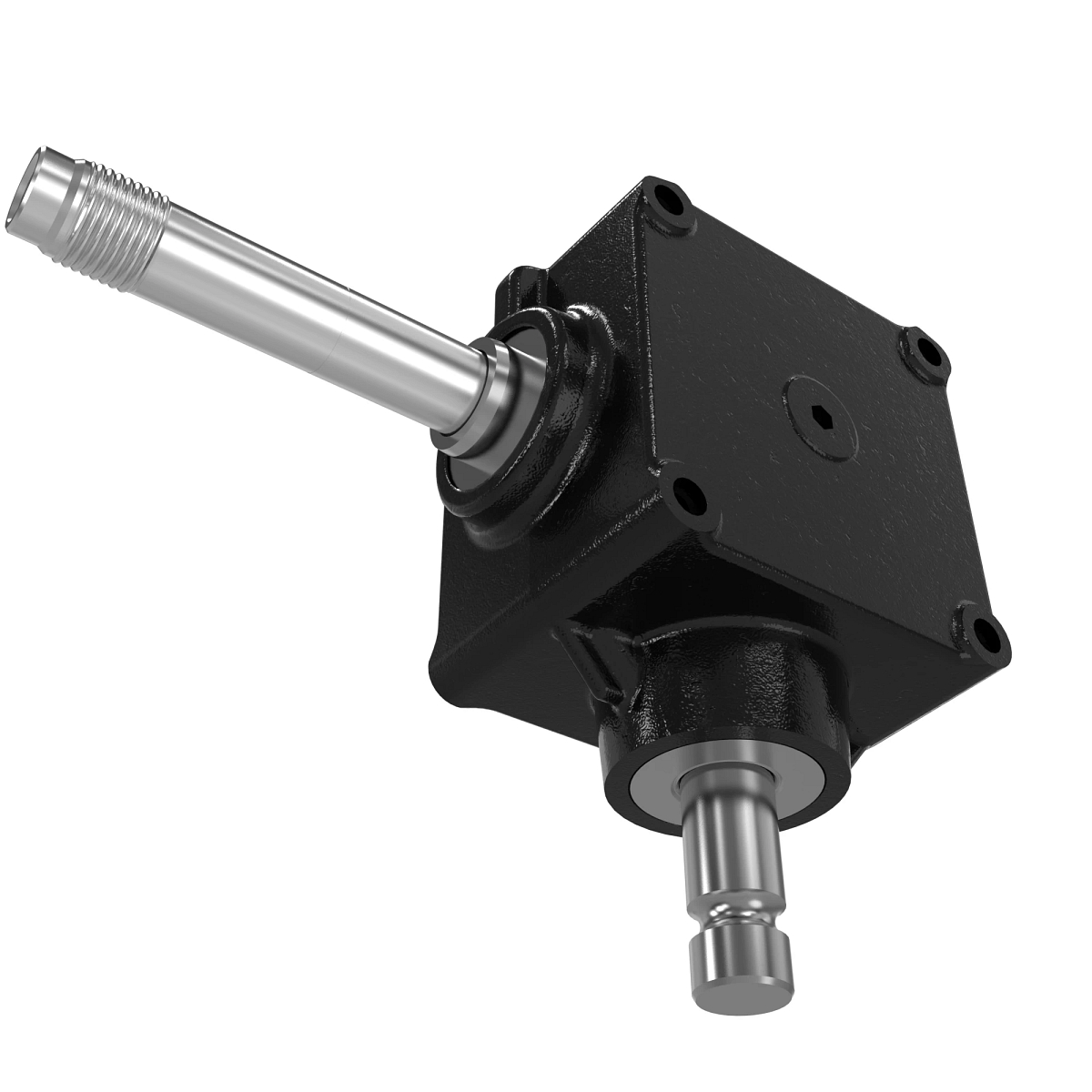 John Deere Gear Box - TCA22280