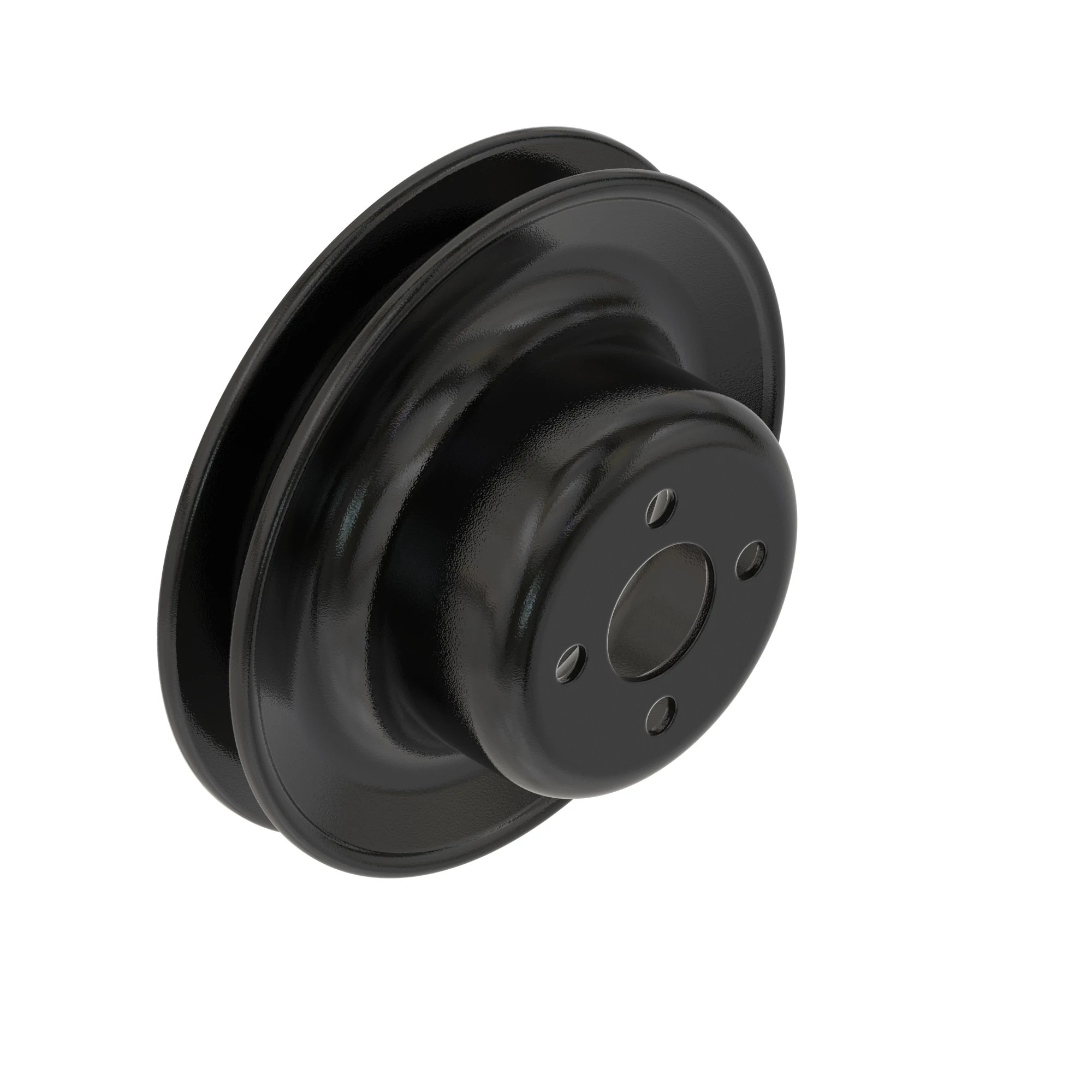 ⚙️ T110728: Polea de Bomba de Agua John Deere 🚜✅ | Procomex
