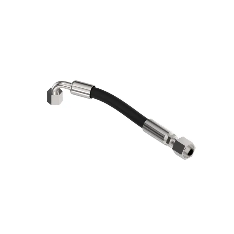 HYDRAULIC HOSE