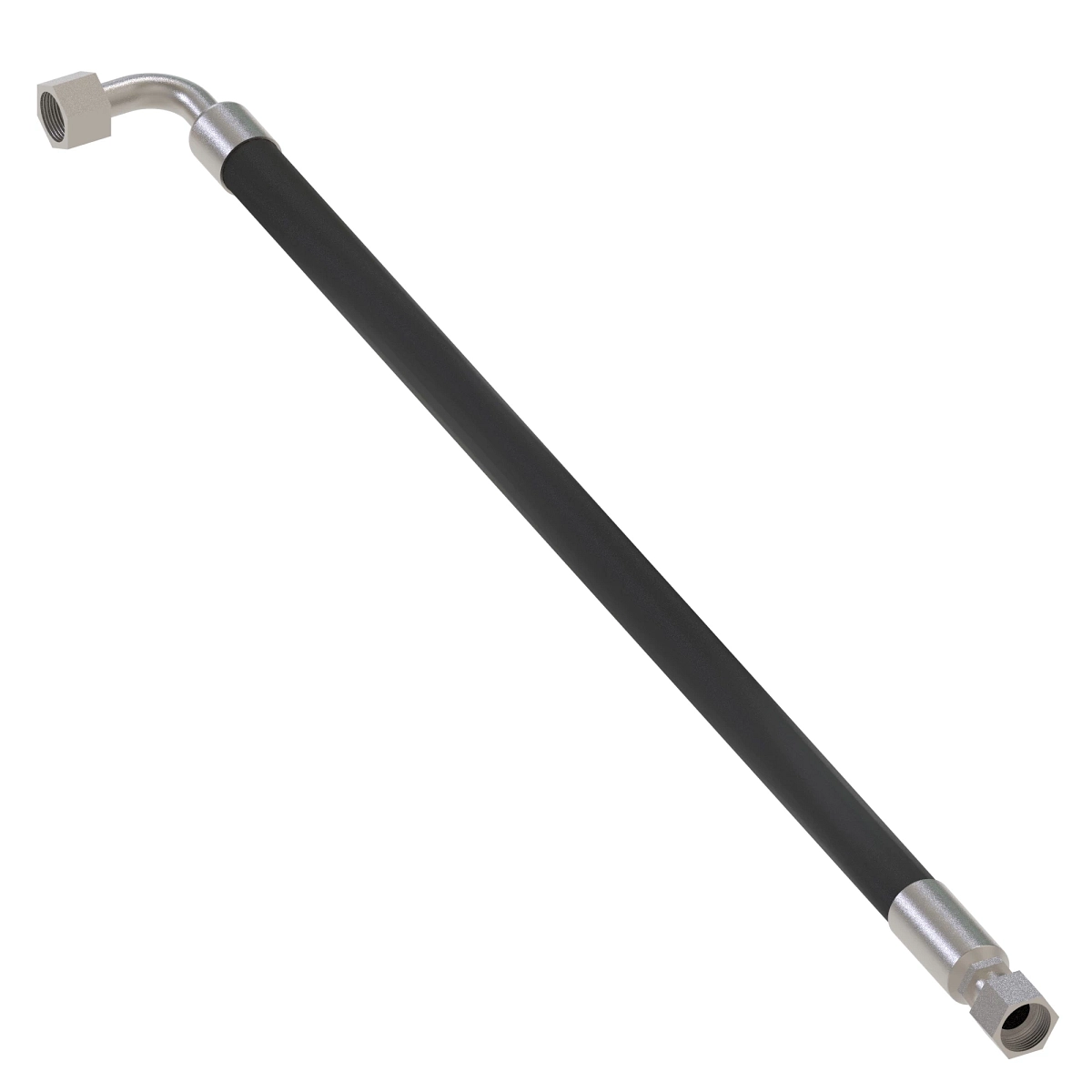 Hydraulic Hose, Hy Hose Assy