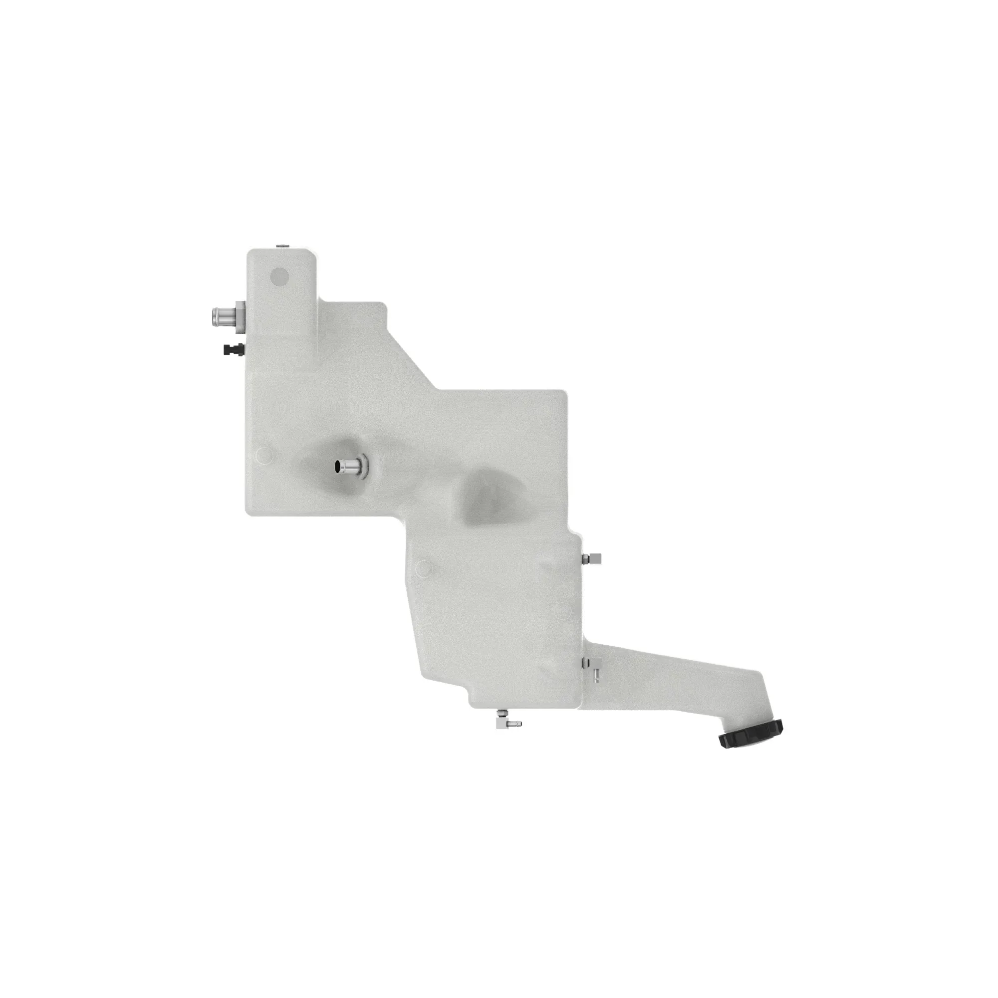 RESERVOIR ASSEMBLY, HYDRAULIC- STD