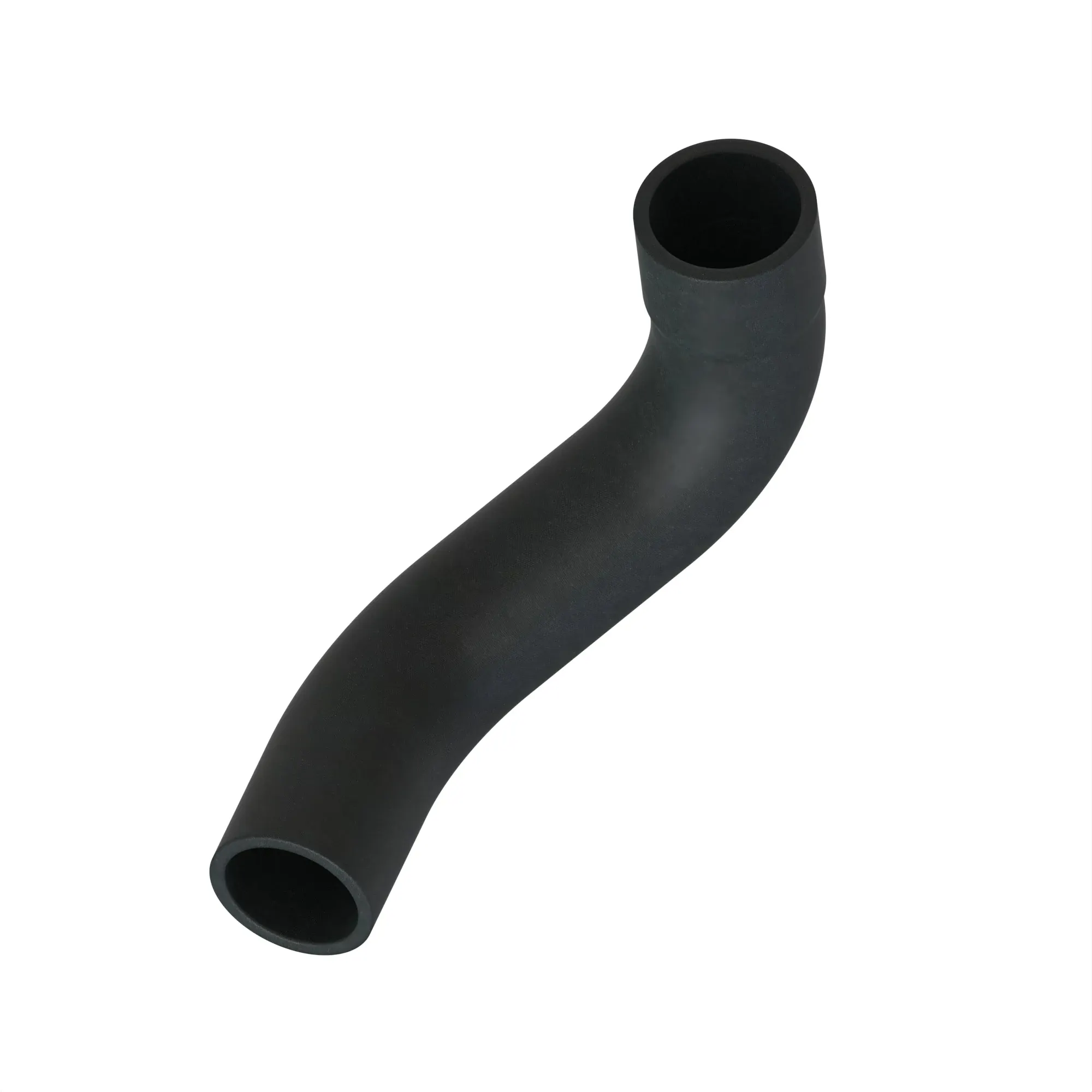 John Deere Upper Radiator Hose - T475074