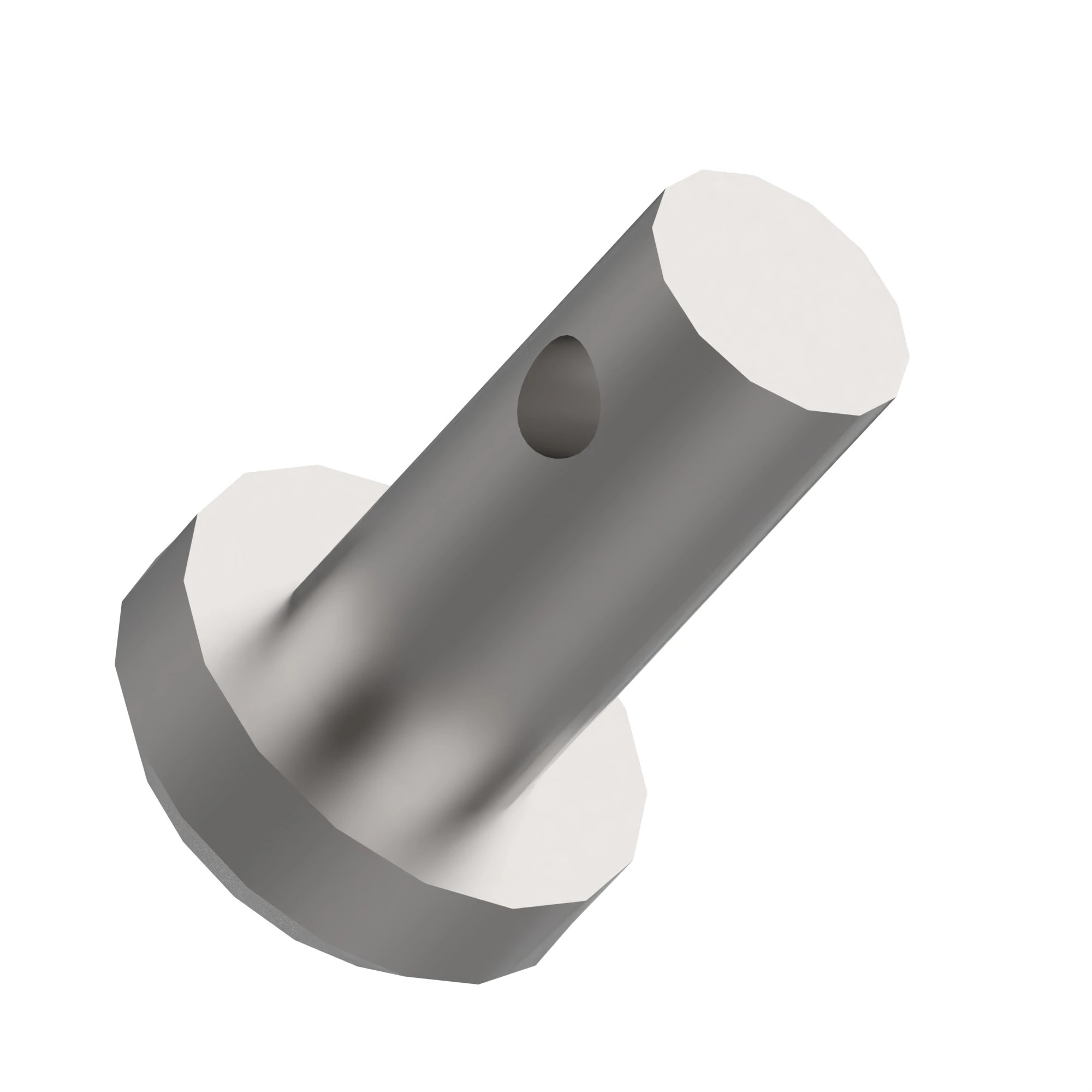 John Deere Clevis Head Pin - DZ118774