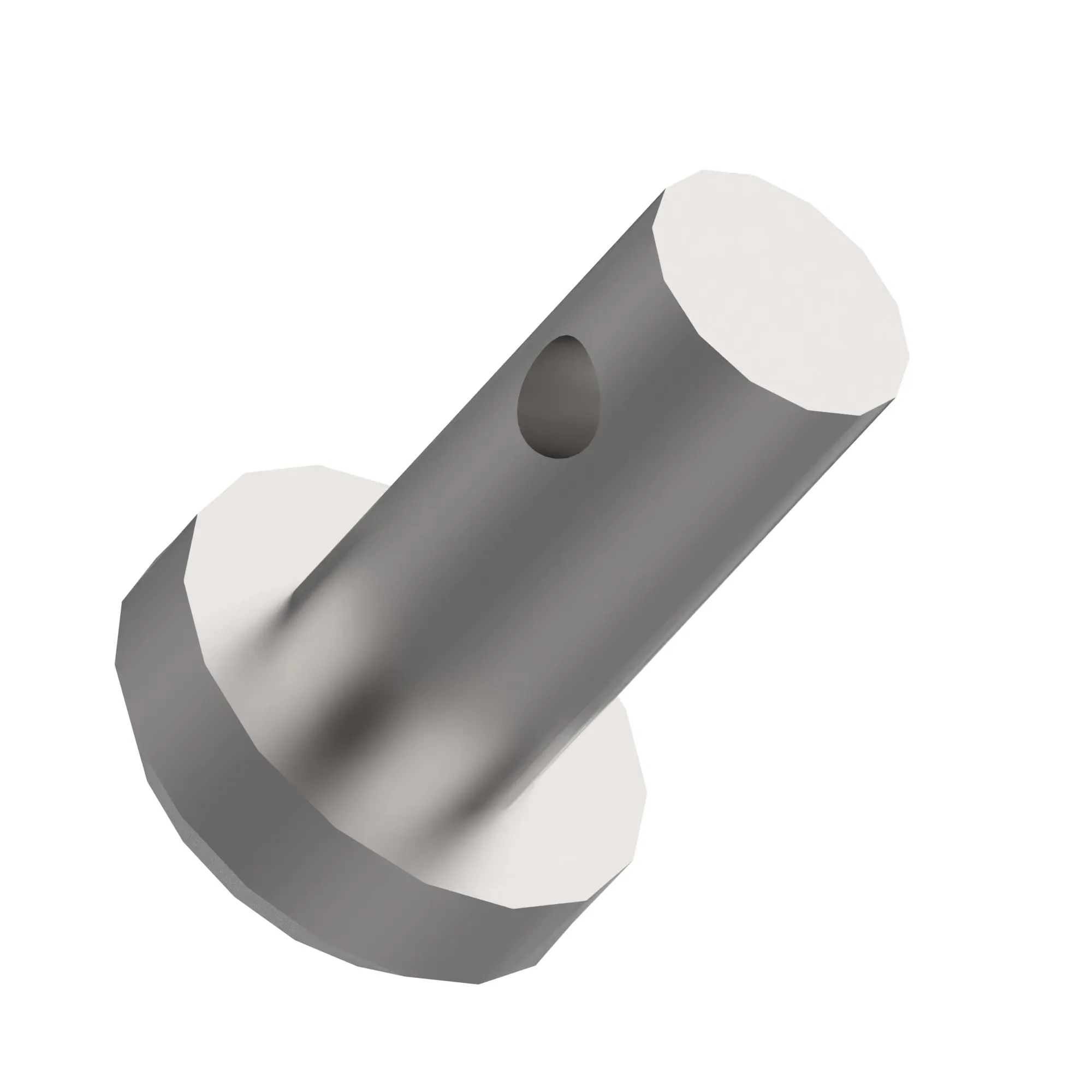 John Deere Clevis Head Pin - DZ118774