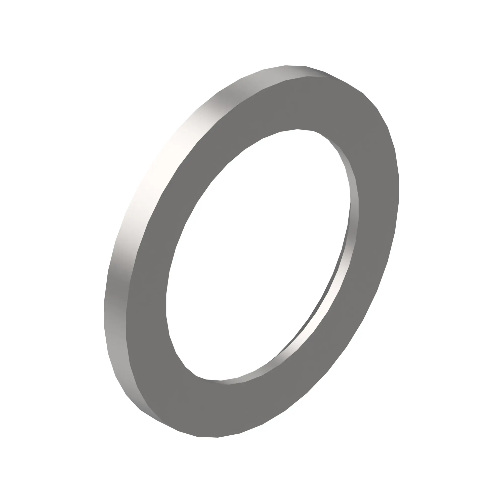 Washer, PTO Shaft