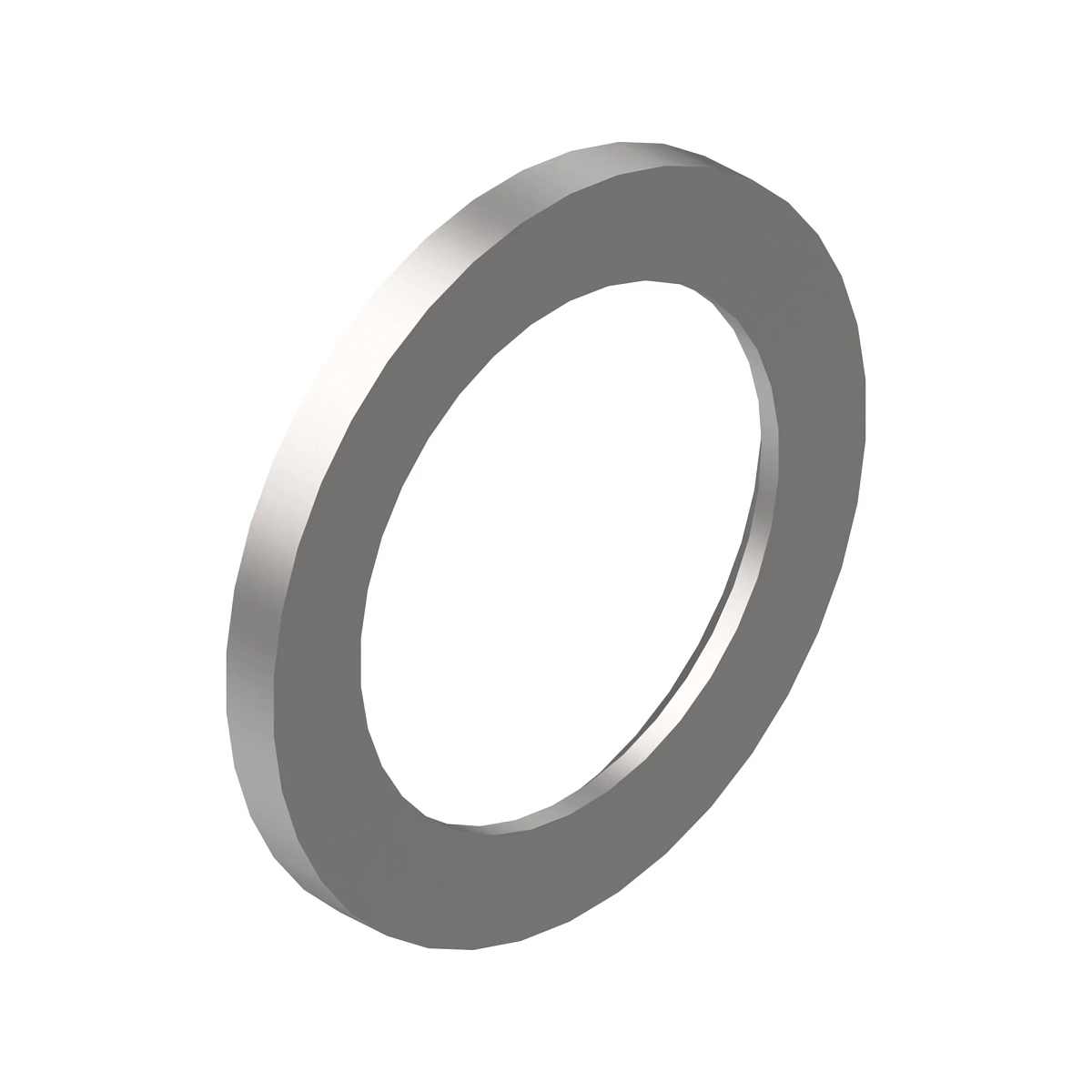 Washer, PTO Shaft