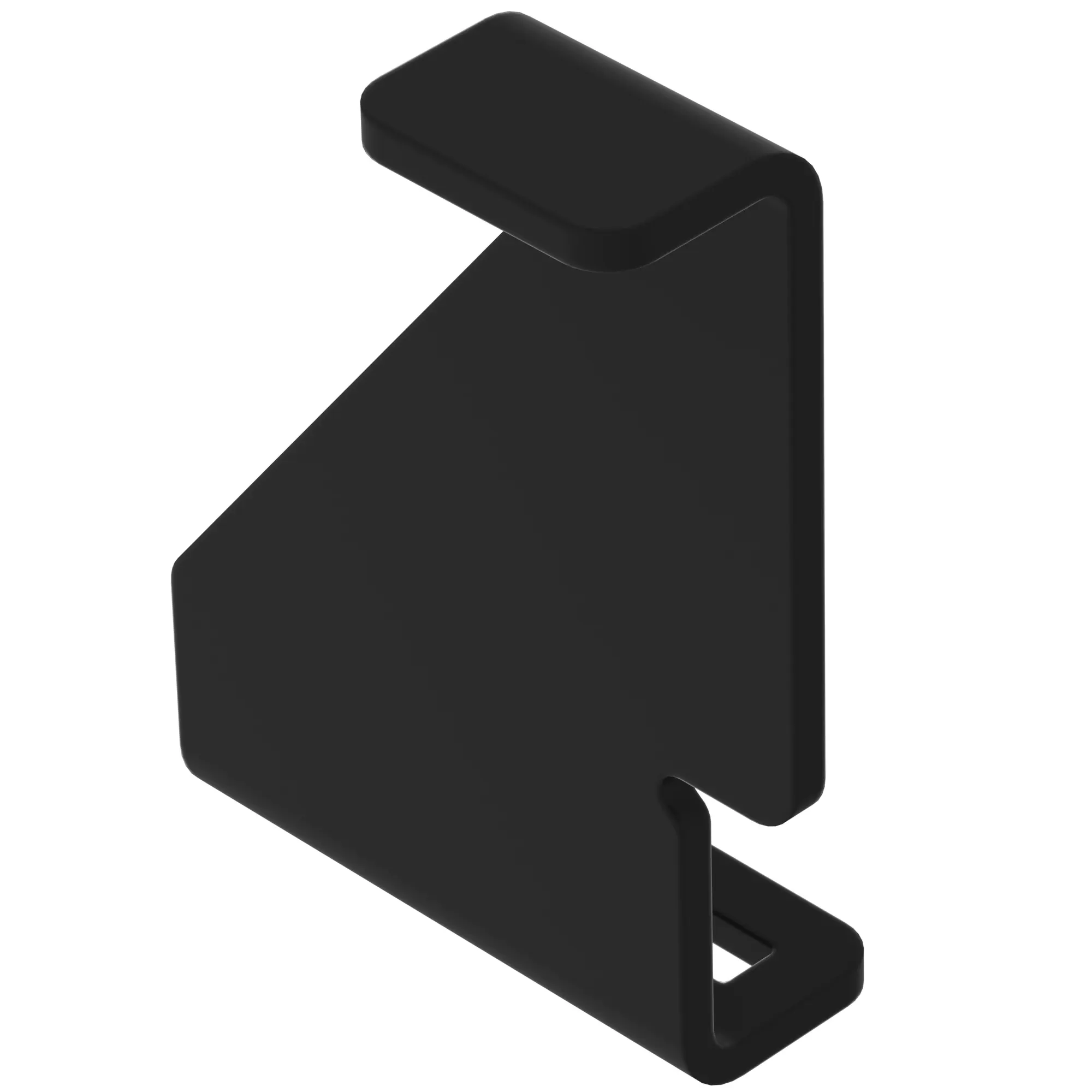 BRACKET, SUPPORT MOUNT