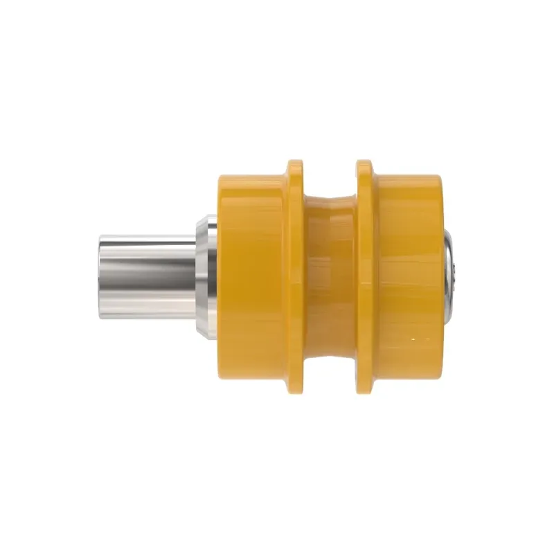 Carrier Roller