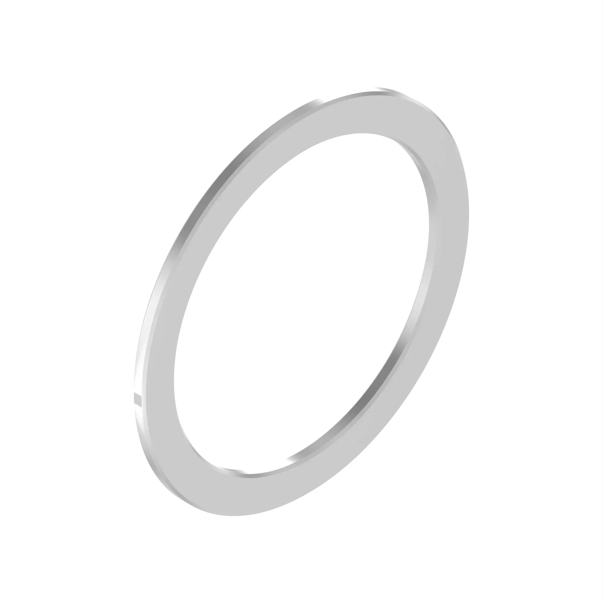 THRUST WASHER, BELLVILLE SPRING