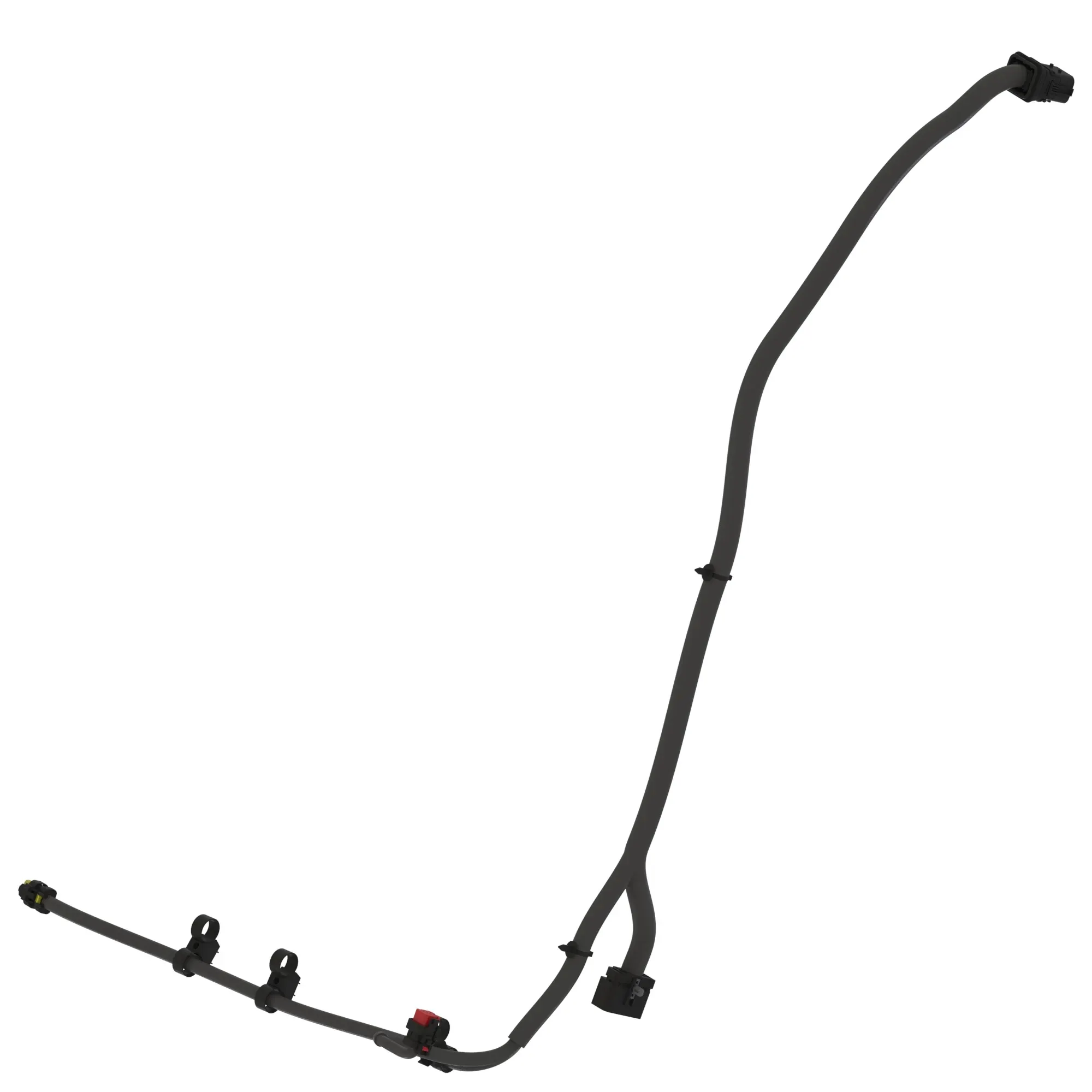 John Deere Jumper Wiring Harness - AKK41816