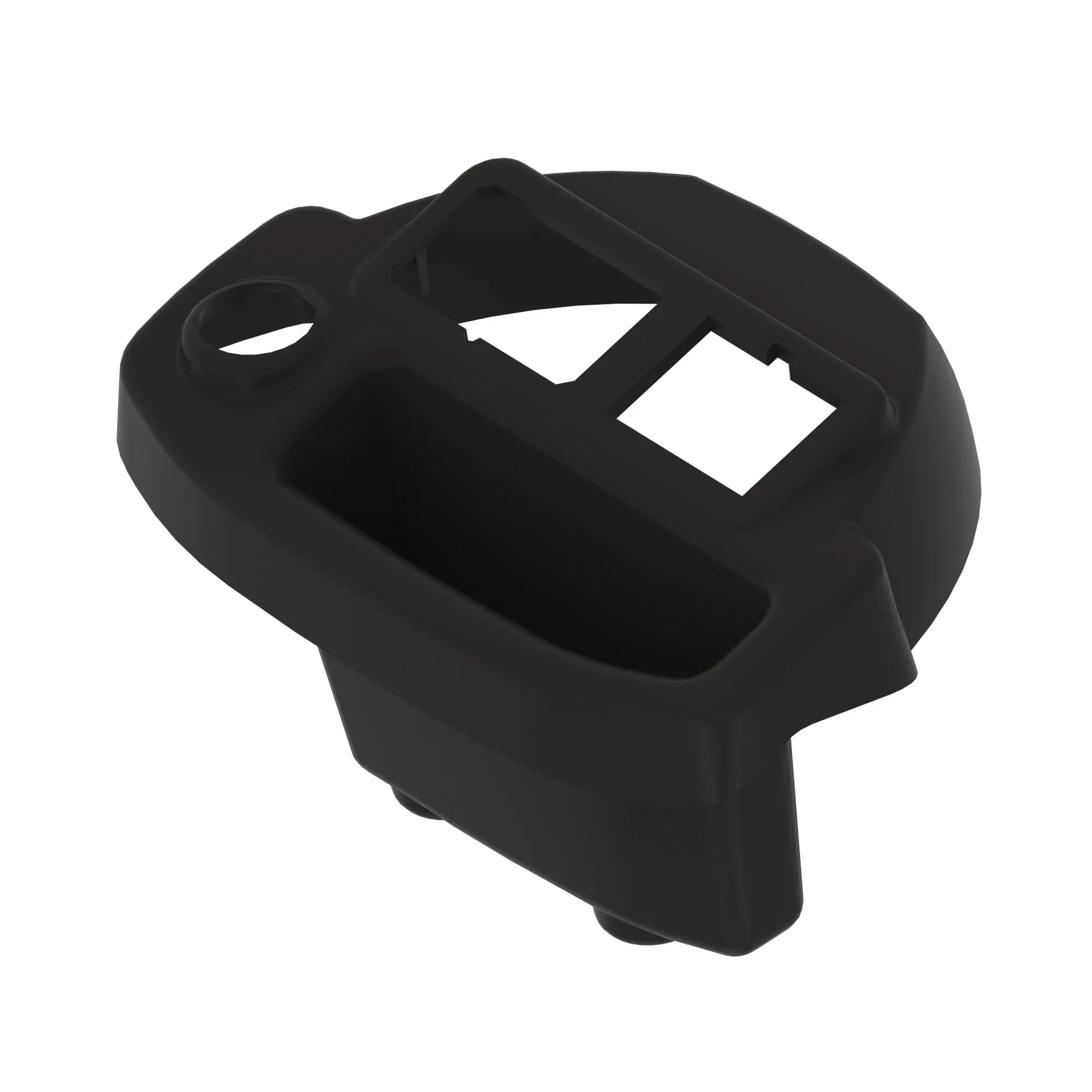 John Deere Storage Compartment - L225619