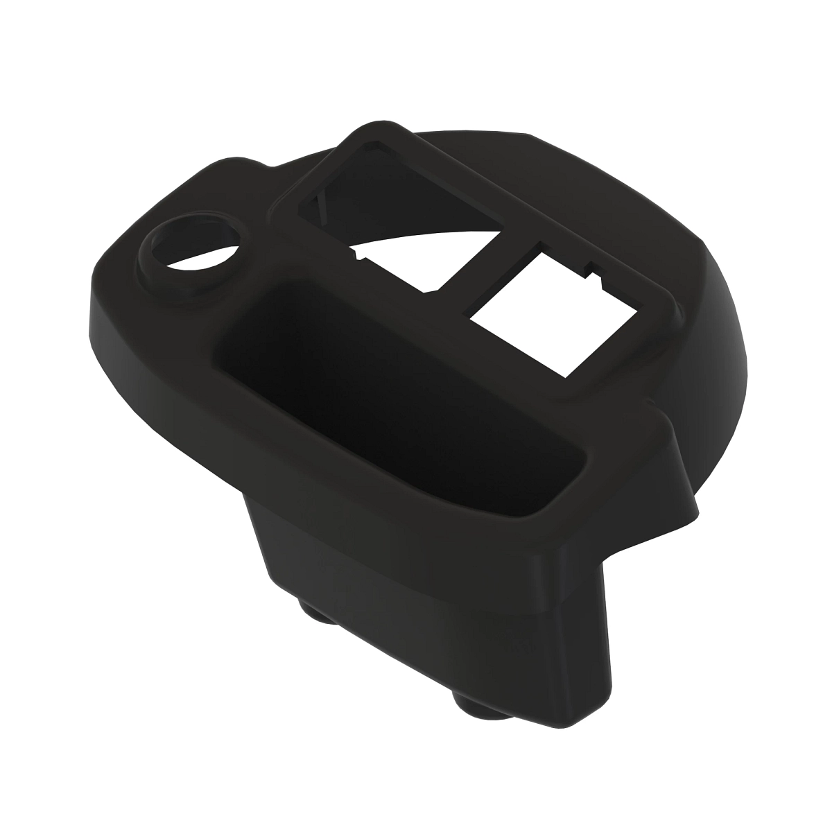 Storage Compartment, Rhc, for USB C