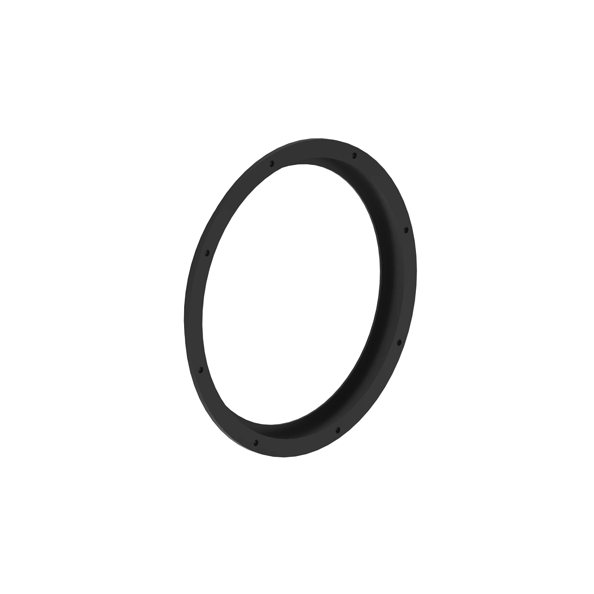 COVER, COVER, LID RING - POLY TANK