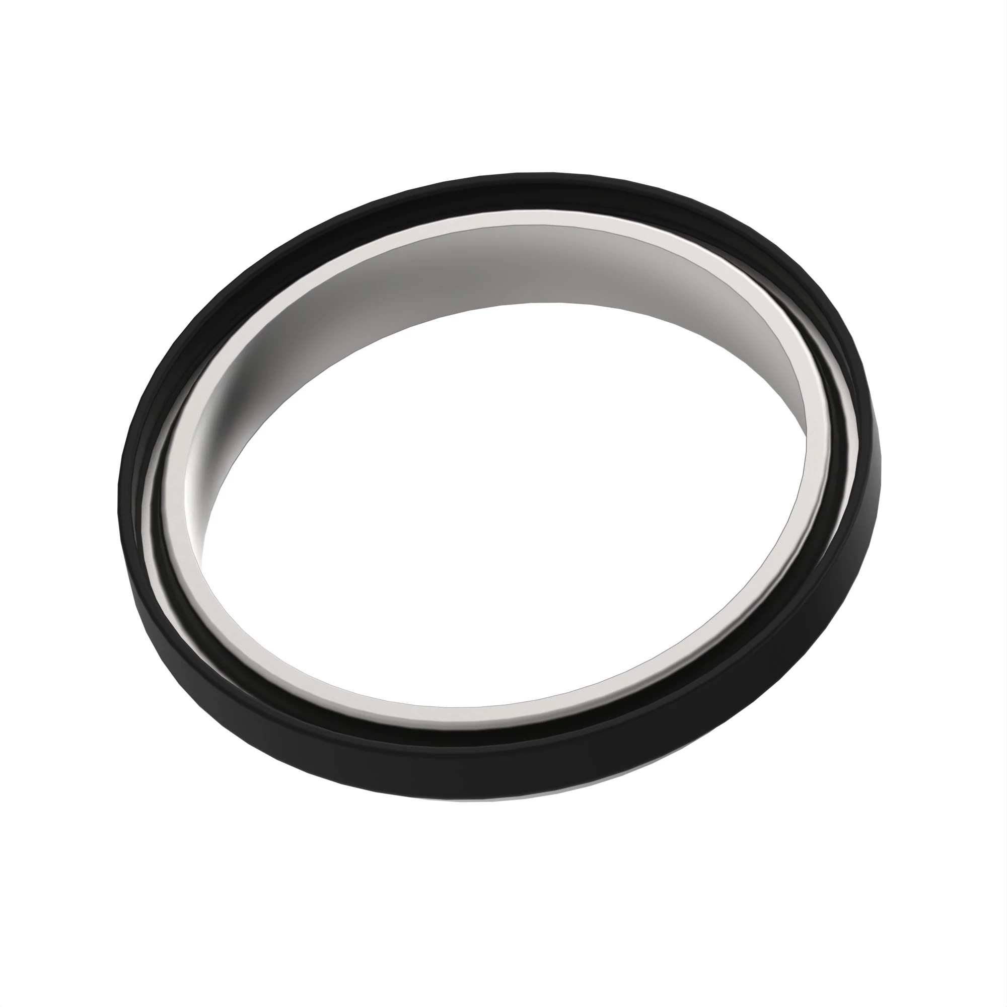 SCRAPER RING, RING, WIPER