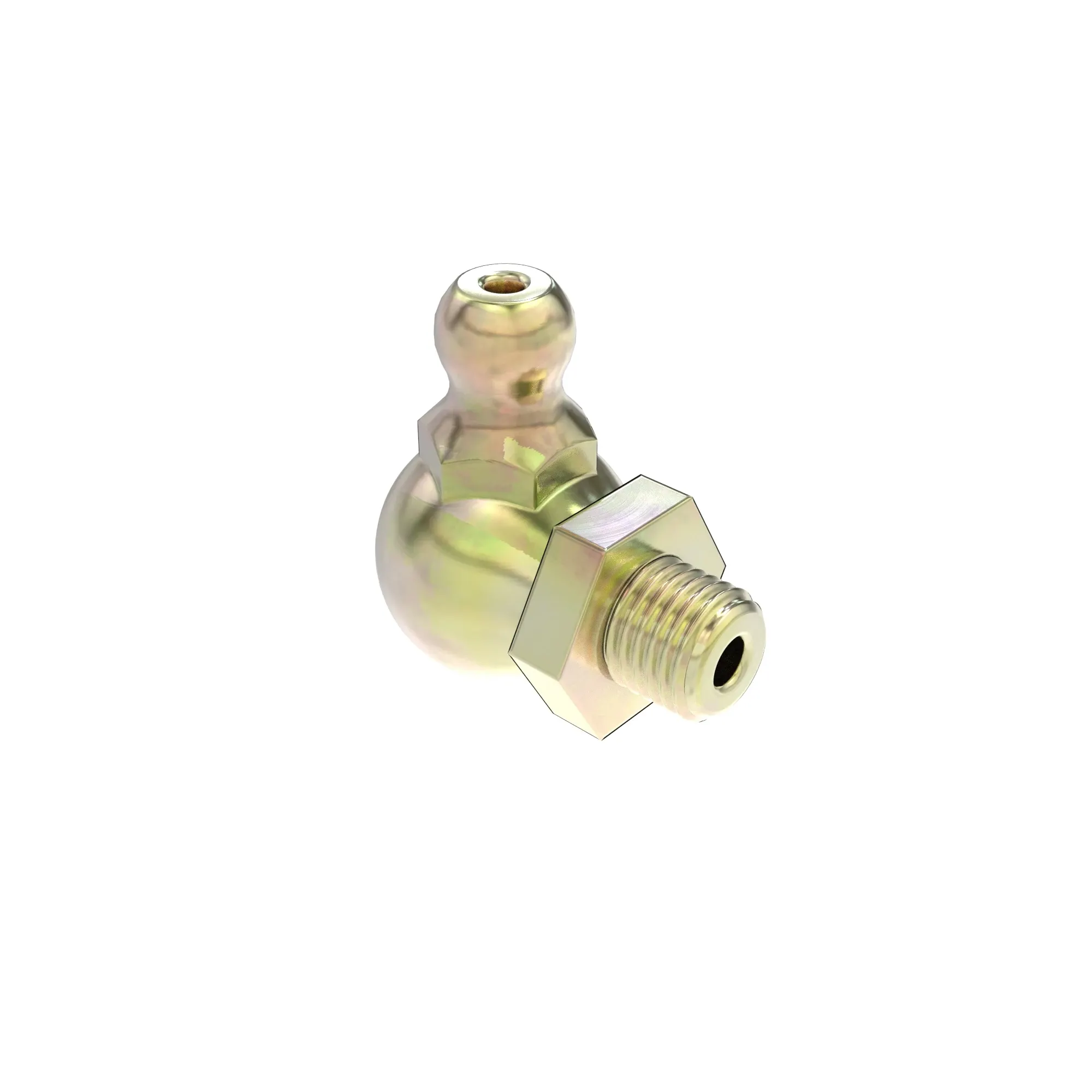 Lubrication Fitting