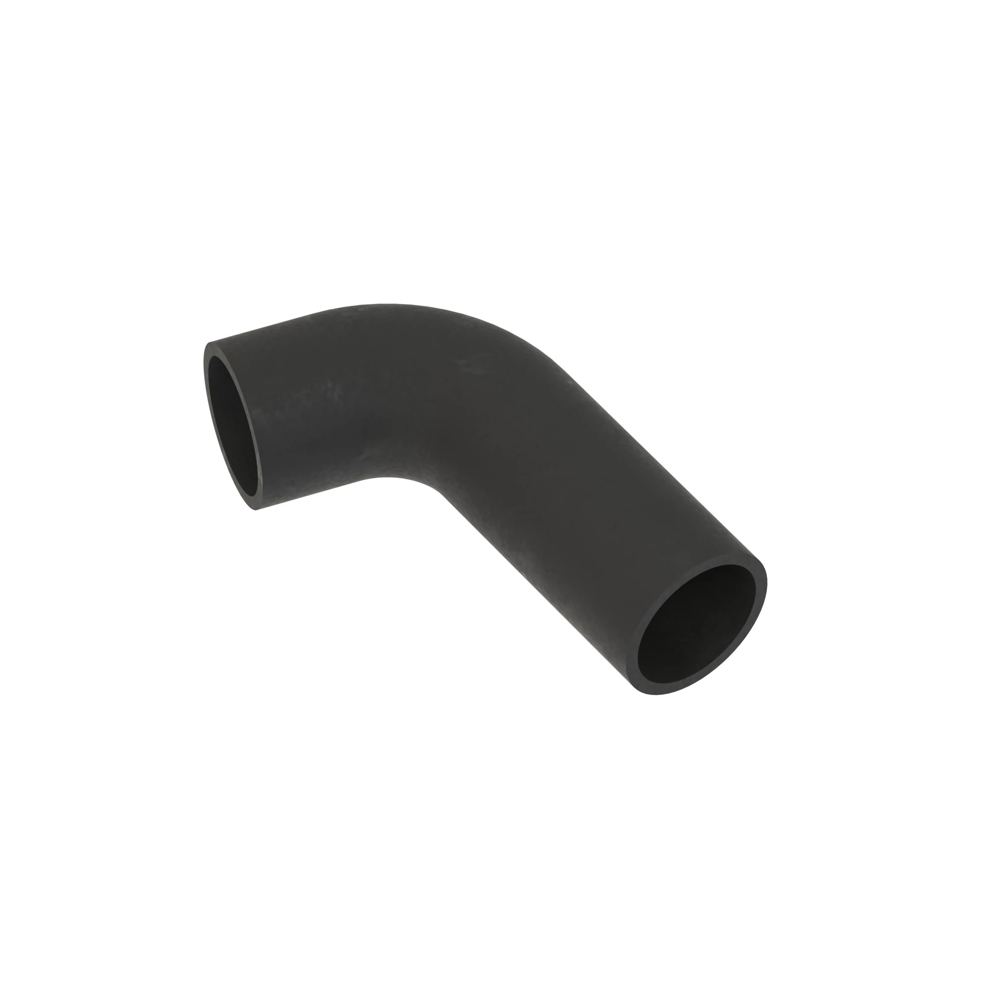 HOSE, INTERCOOLER ELBOW