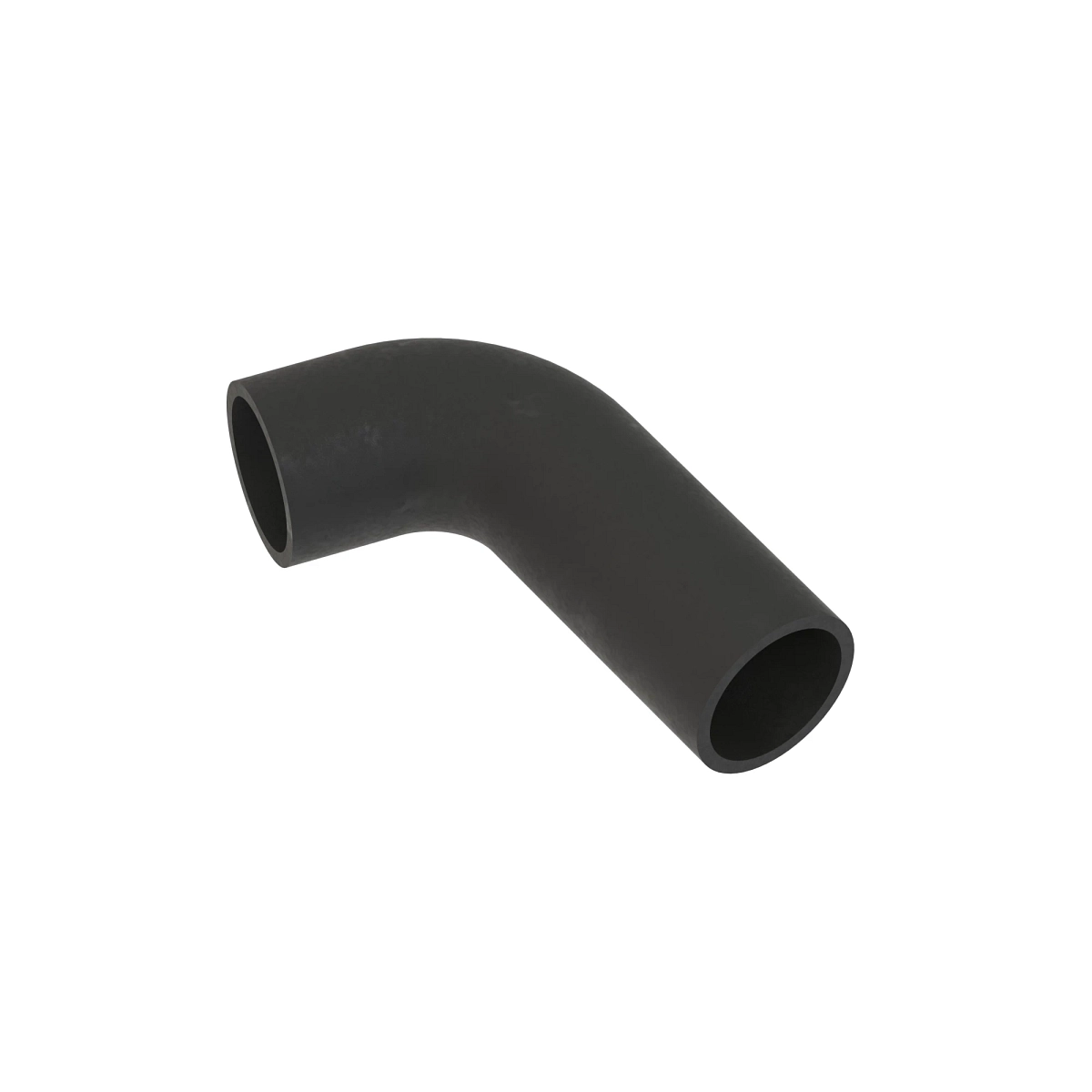 Hose, Intercooler Elbow