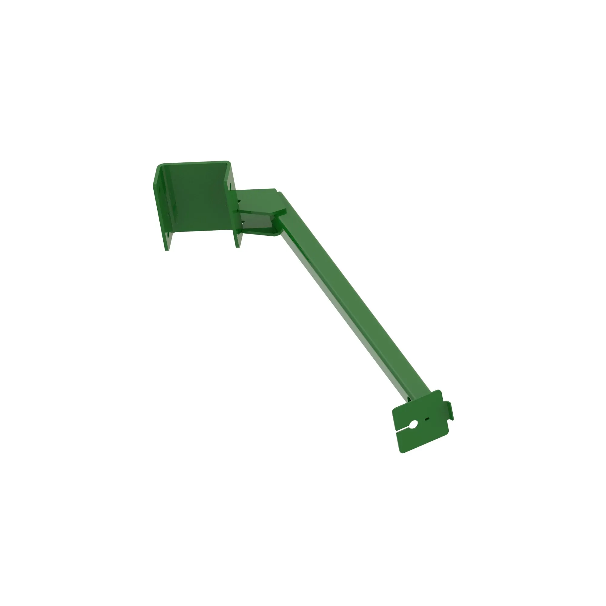 John Deere SAR Antenna Mast - AA99327