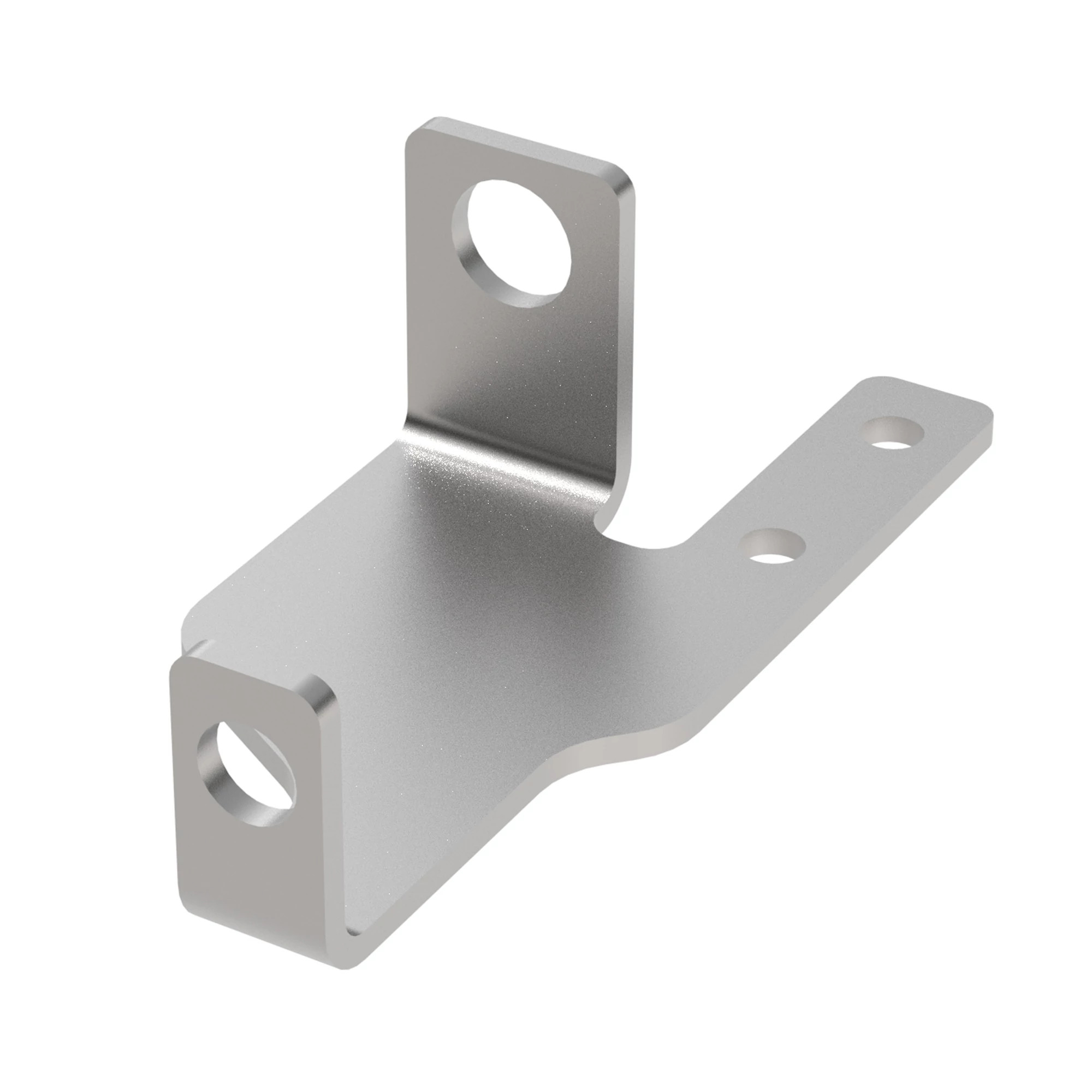 BRACKET, BULKHEAD LT