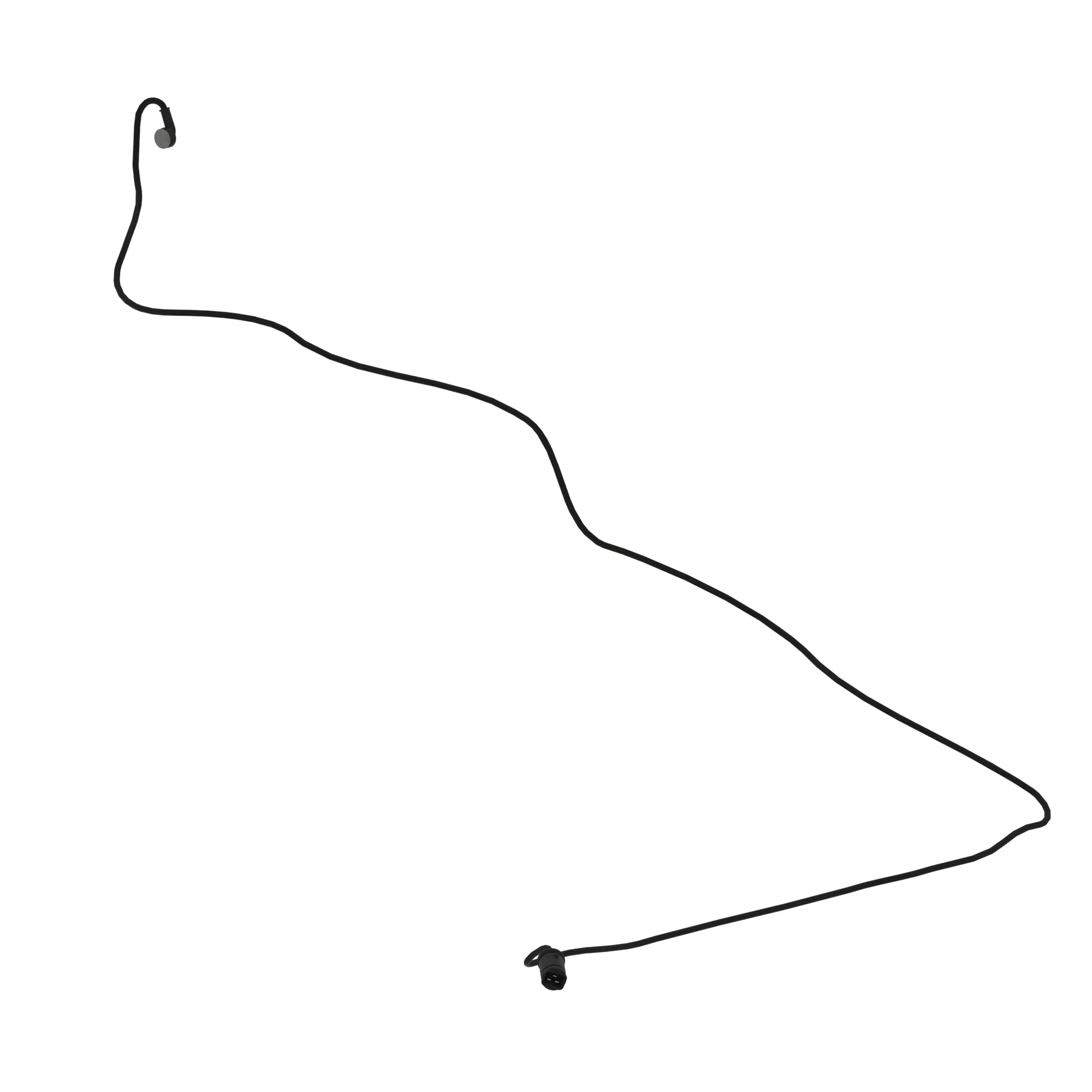 John Deere Power Cord - AT545817