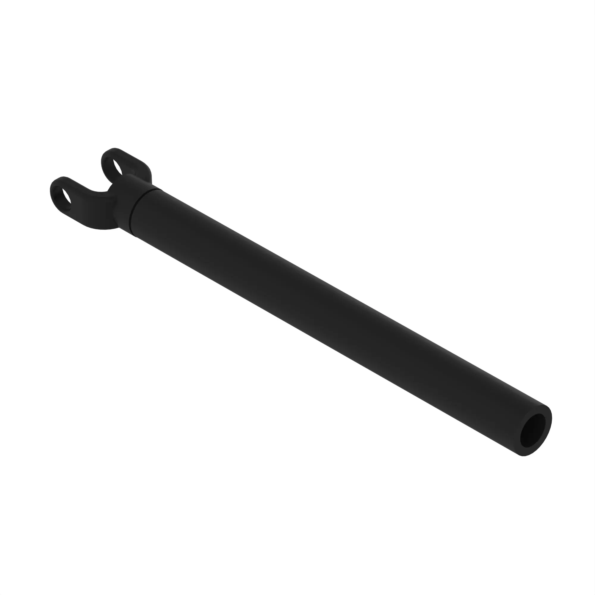 YOKE WITH TUBE, C500 PLATFORM DRIVE