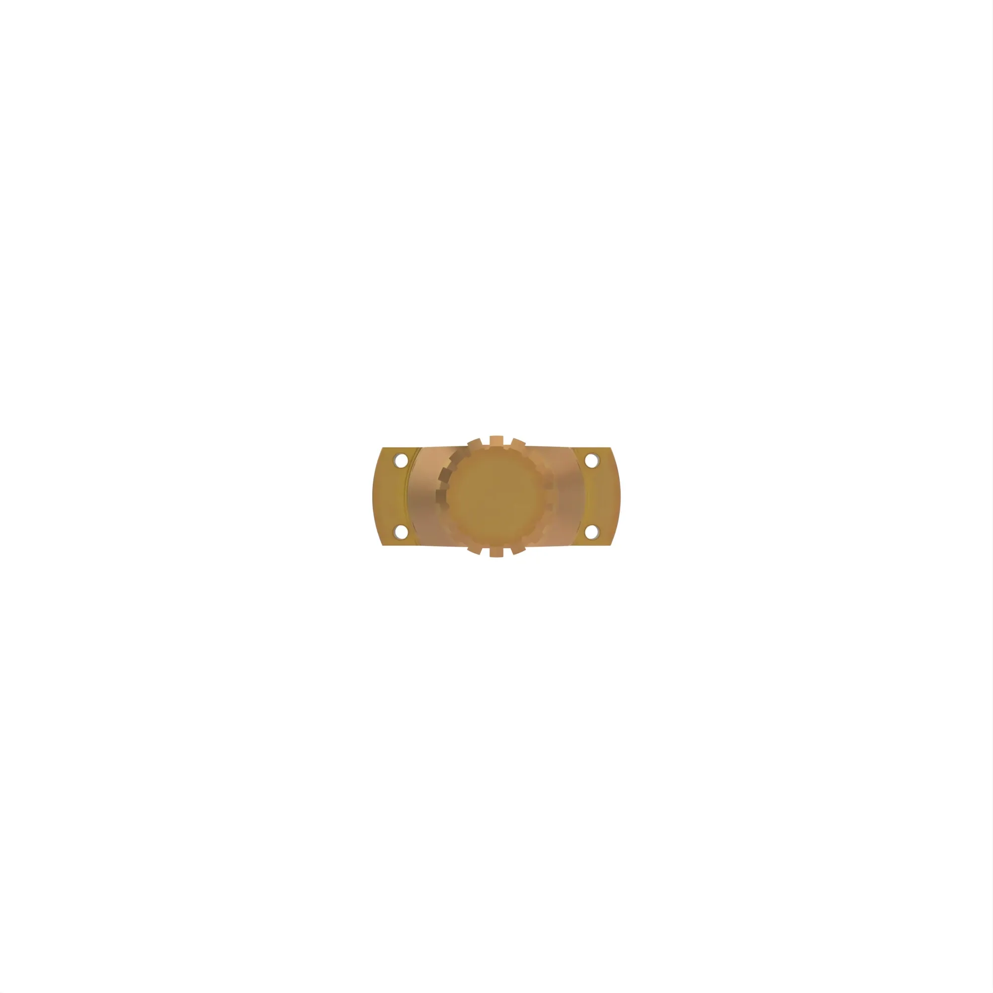 SINGLE JOINT ASSEMBLY
