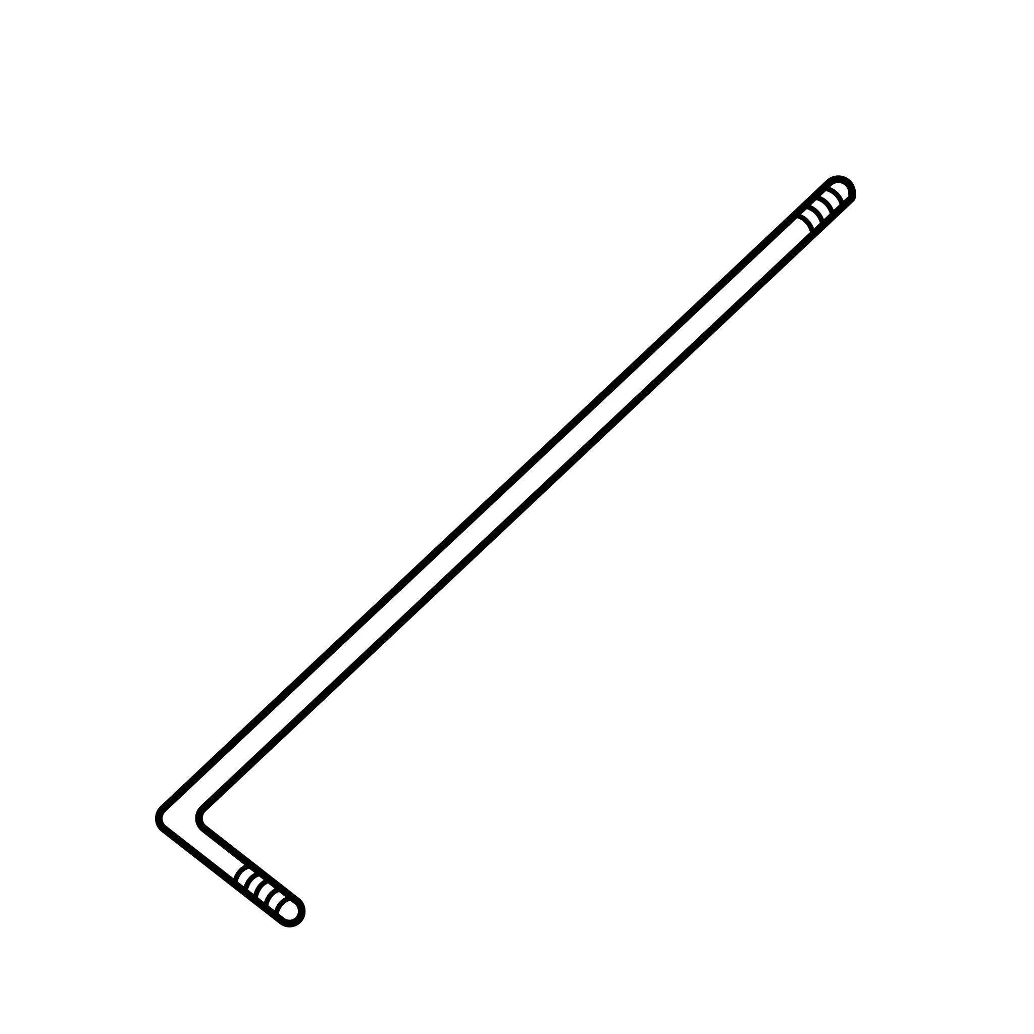 John Deere Rod - 4475372