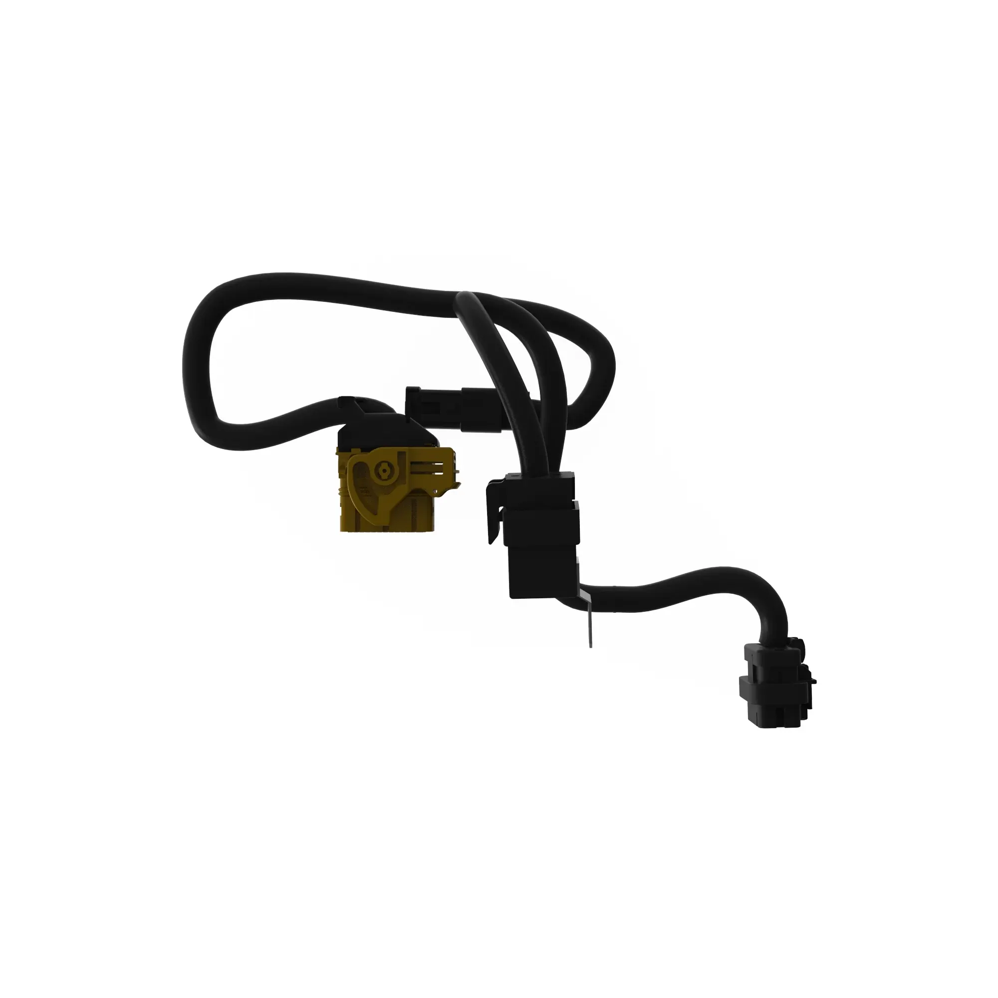 WIRING HARNESS, WIRING HARNESS, JDL