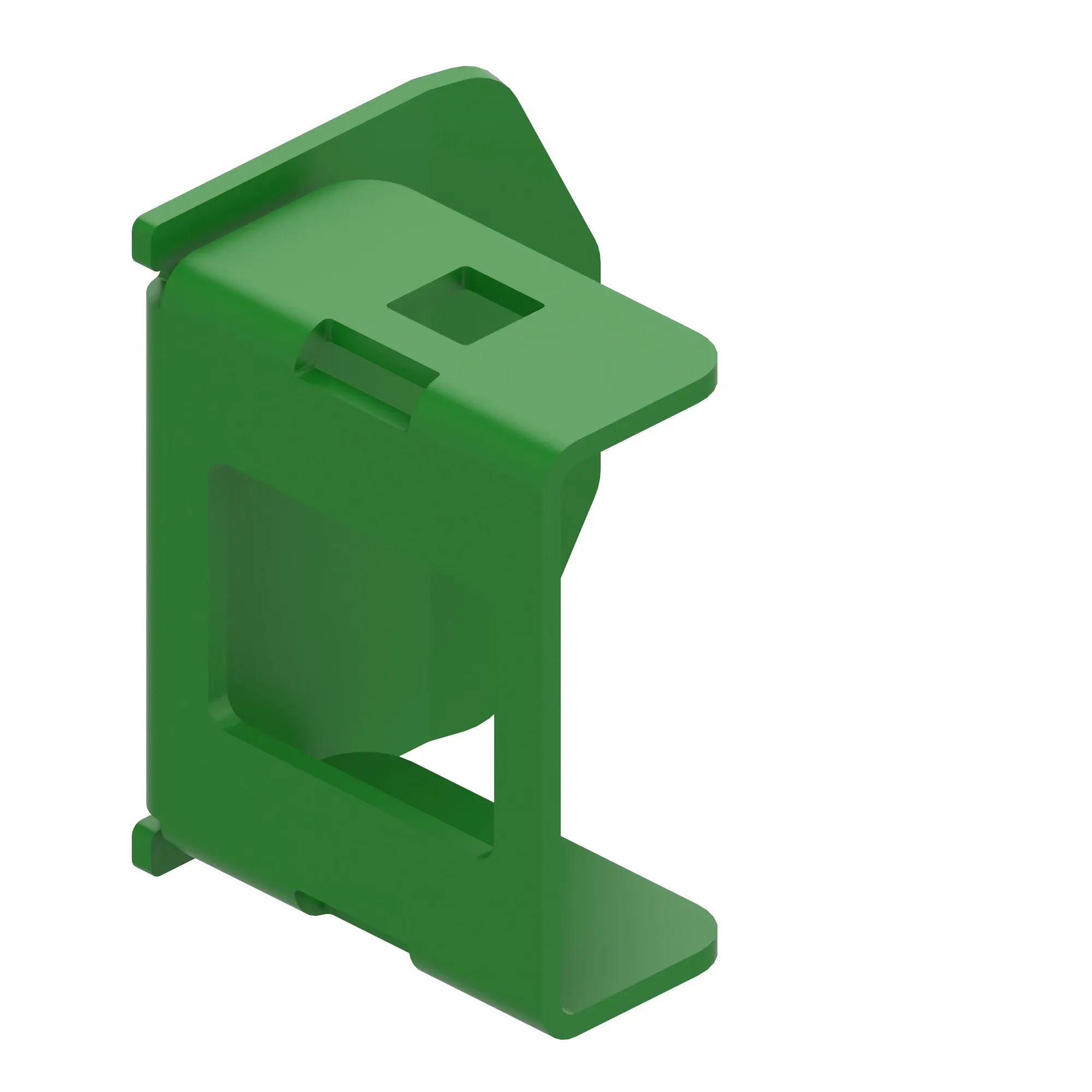 BRACKET, CAMERA BRACKET LOADER