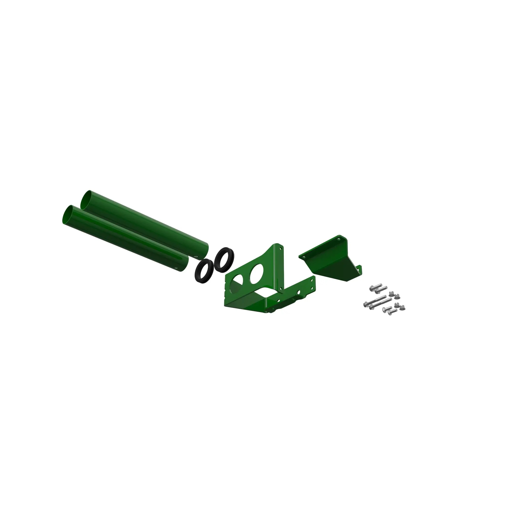John Deere Yard Tool Support Kit - BUC11034