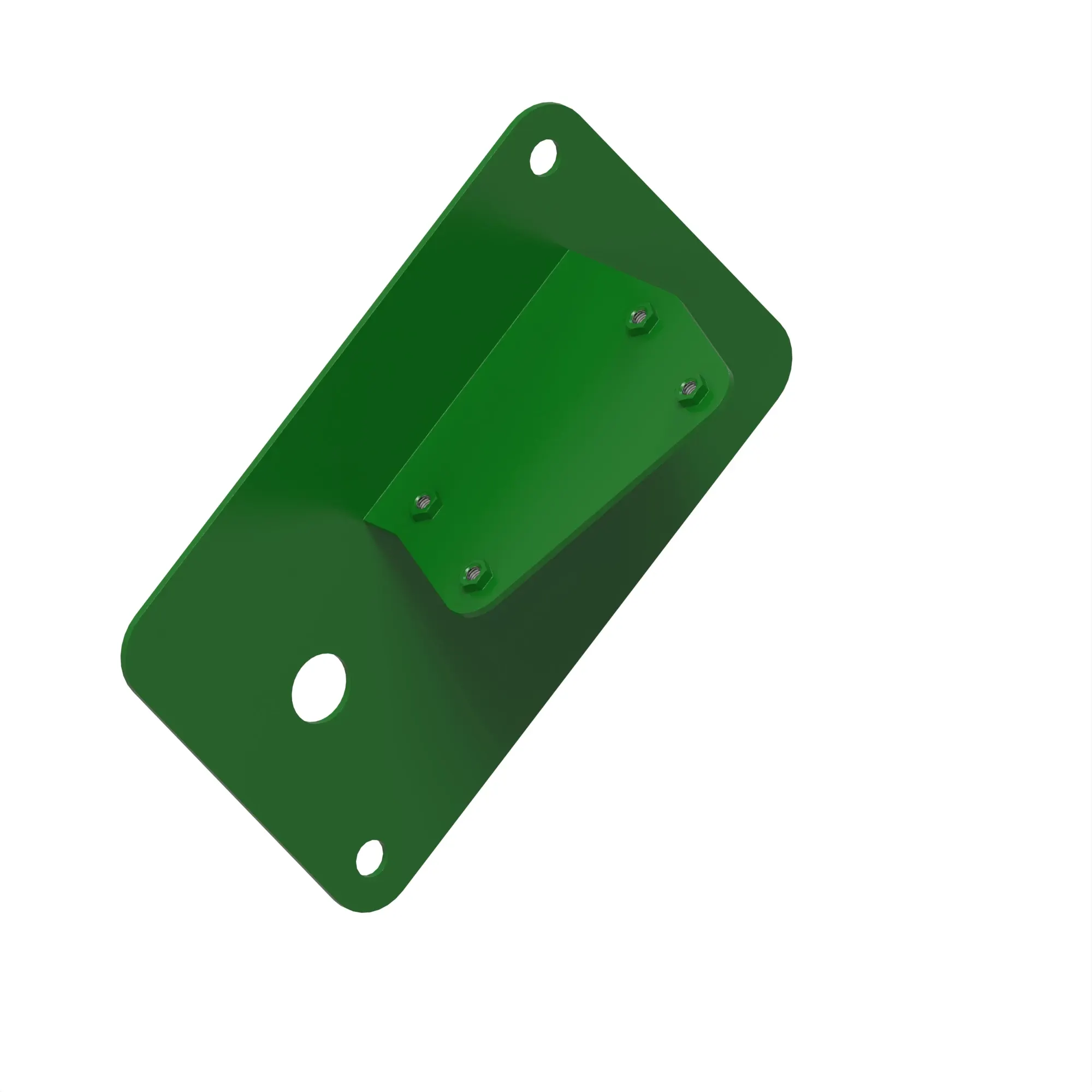 COVER, BACK-UP ALARM