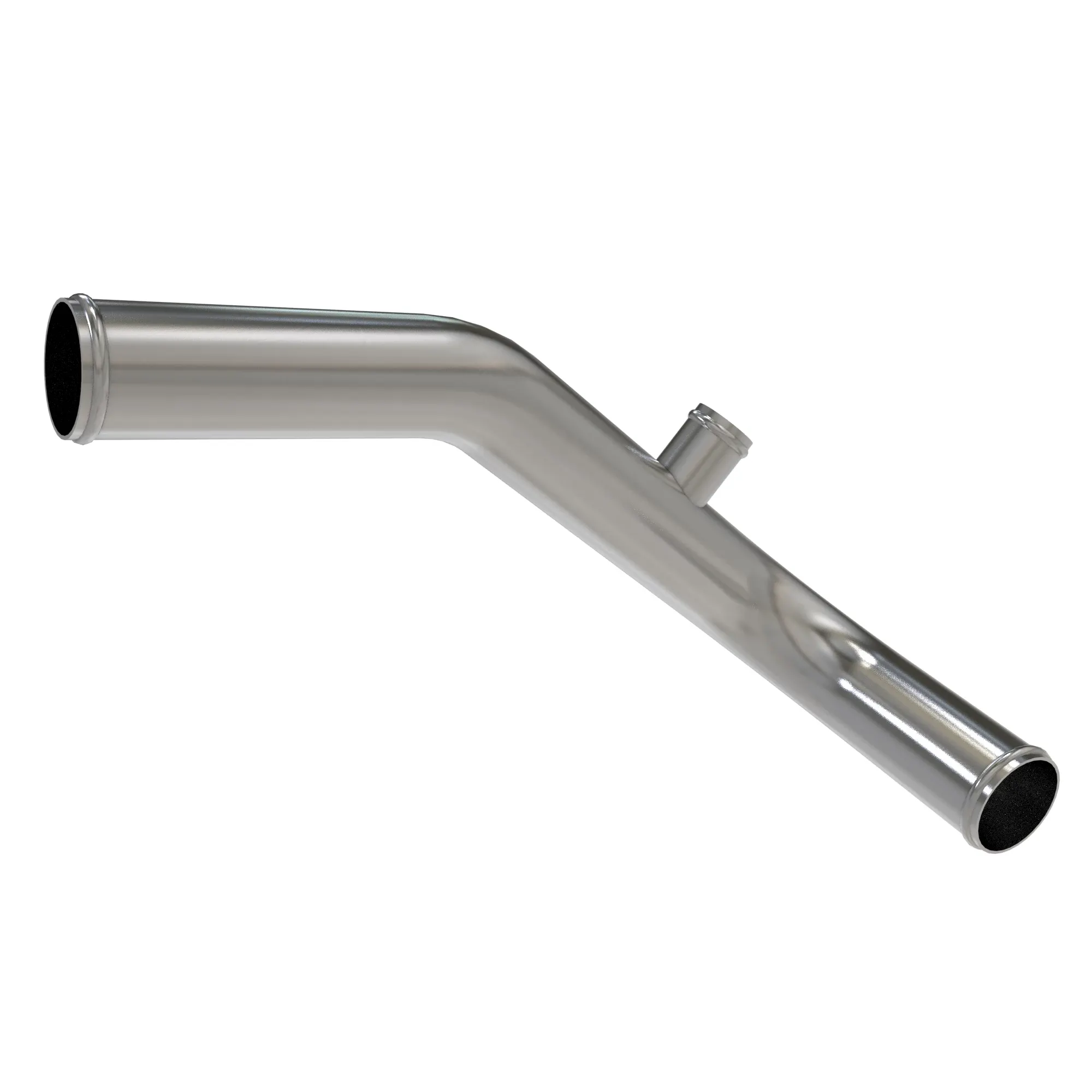 TUBE LOWER RADIATOR