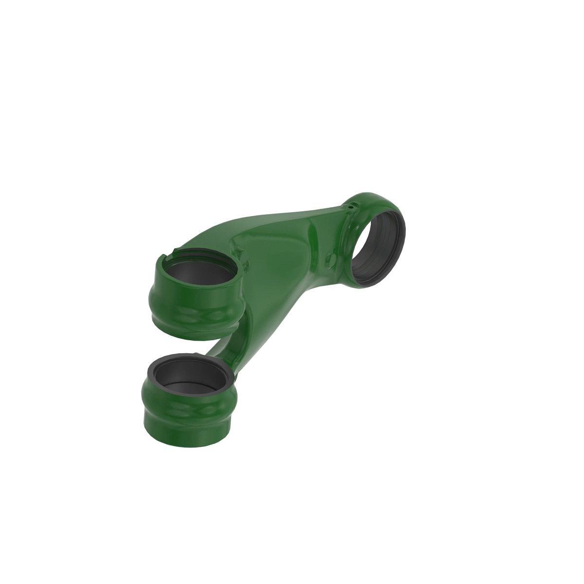 RH Upper Control Arm