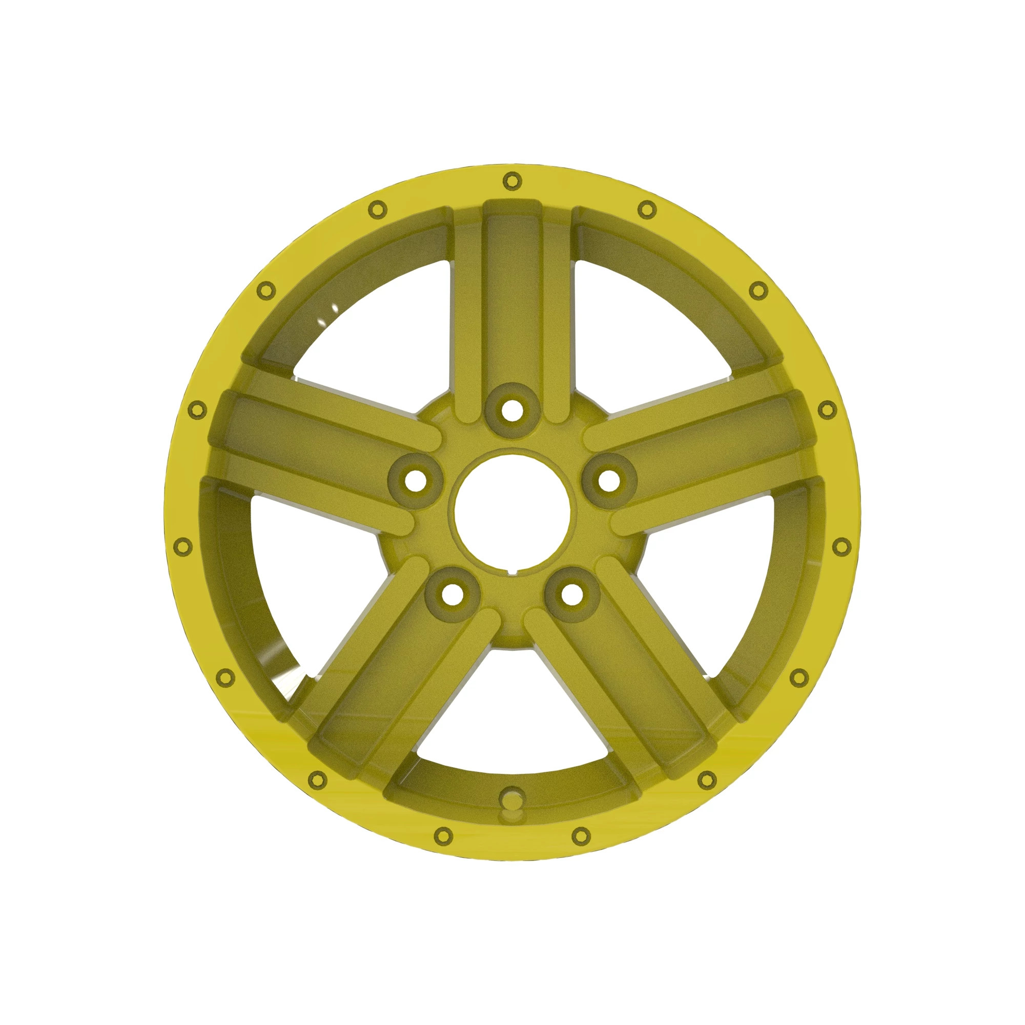 wheel