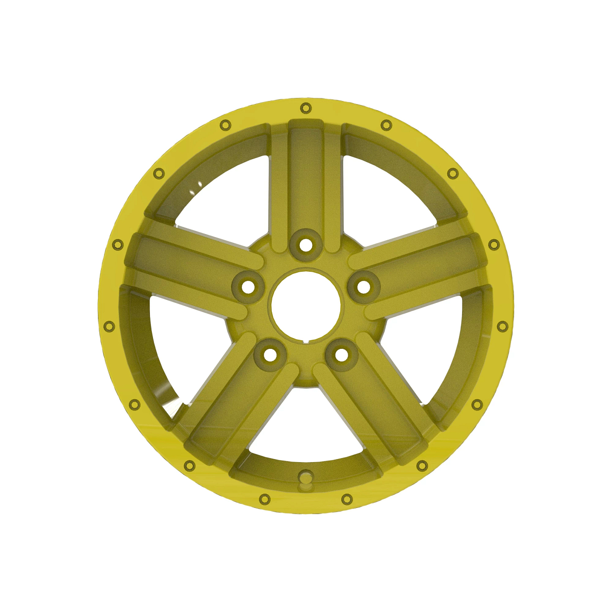 wheel