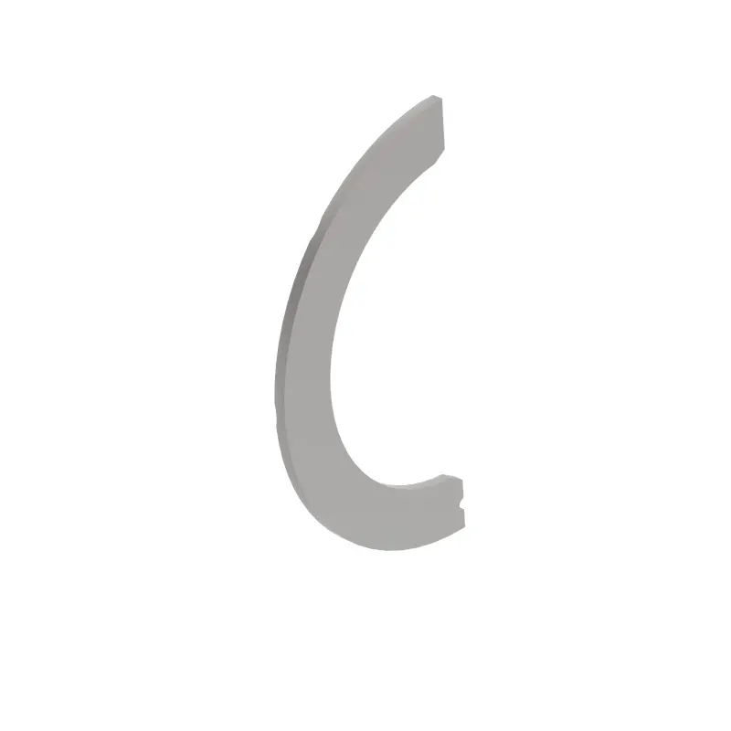 THRUST WASHER