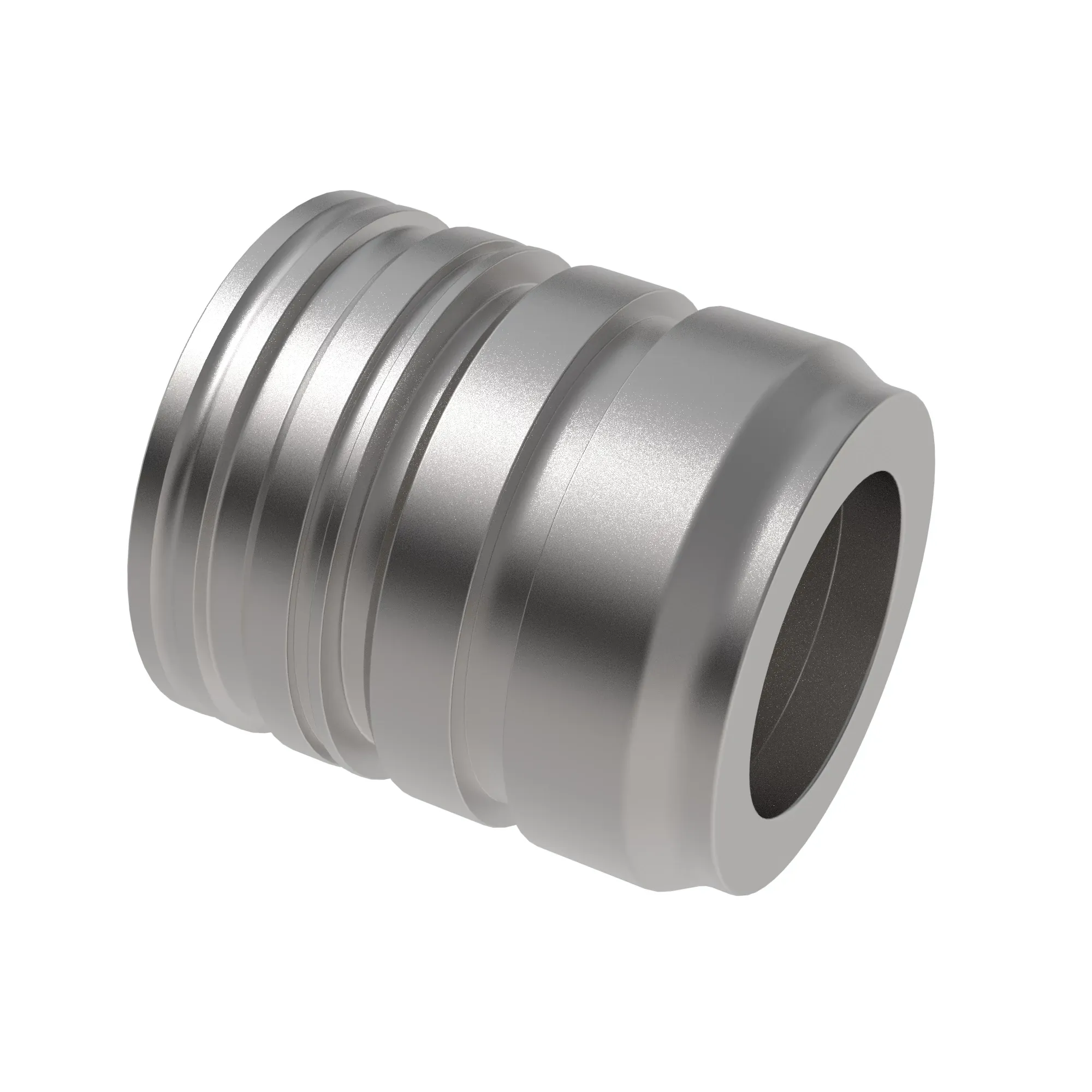 Hydr. Cylinder Rod Guide