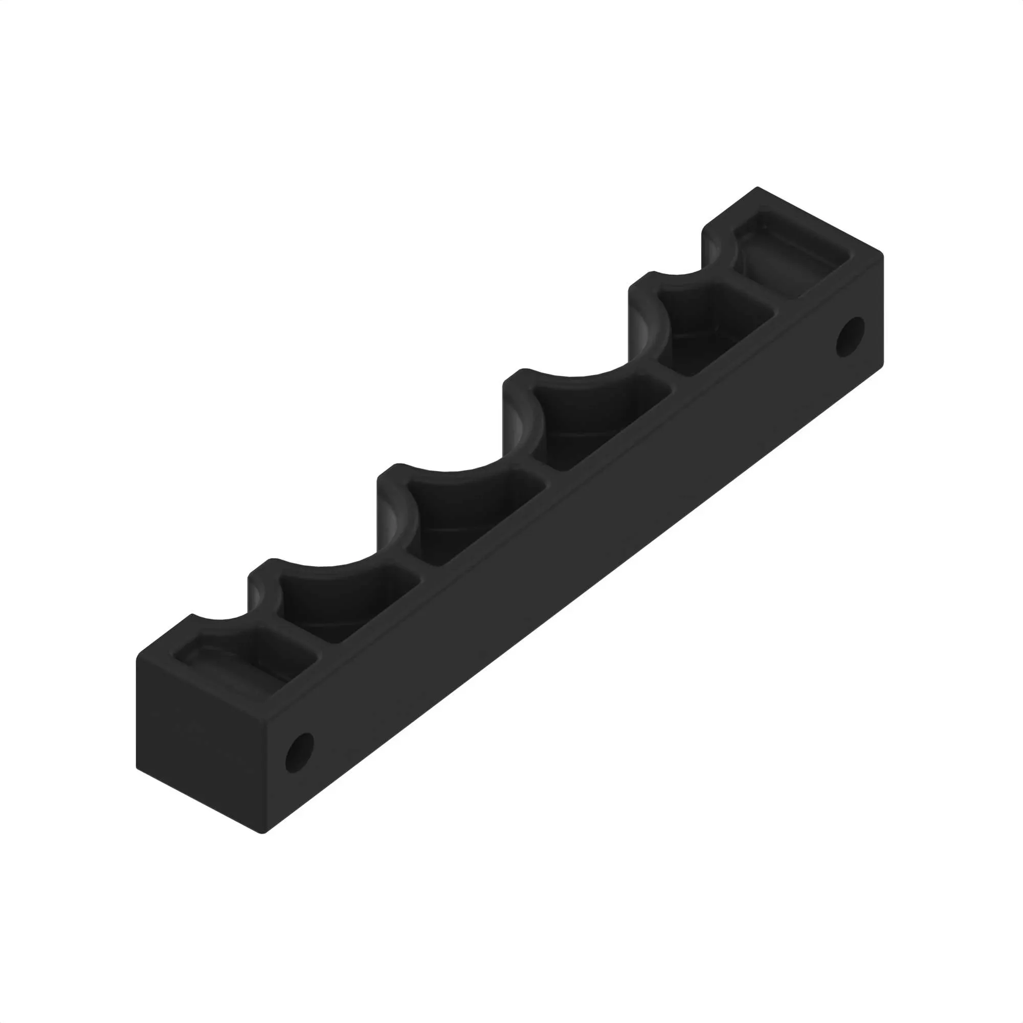 Block Clamp