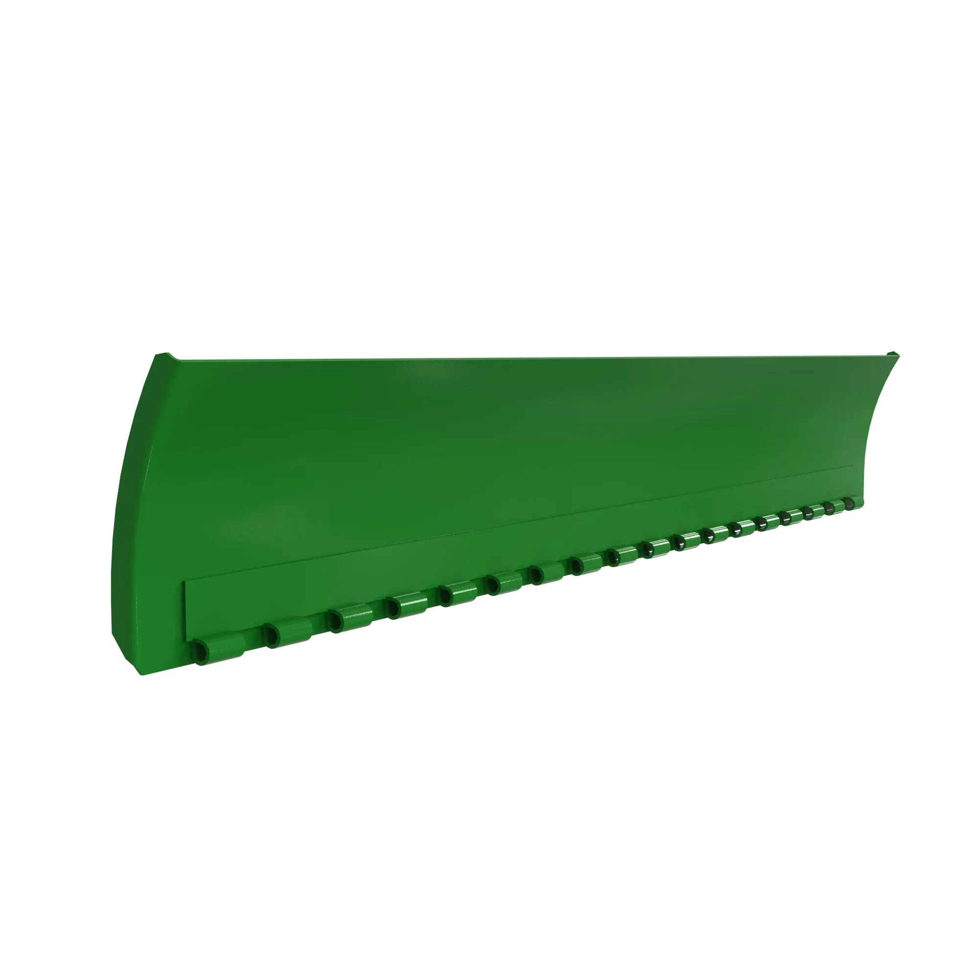 John Deere Feed Plate - AH120502