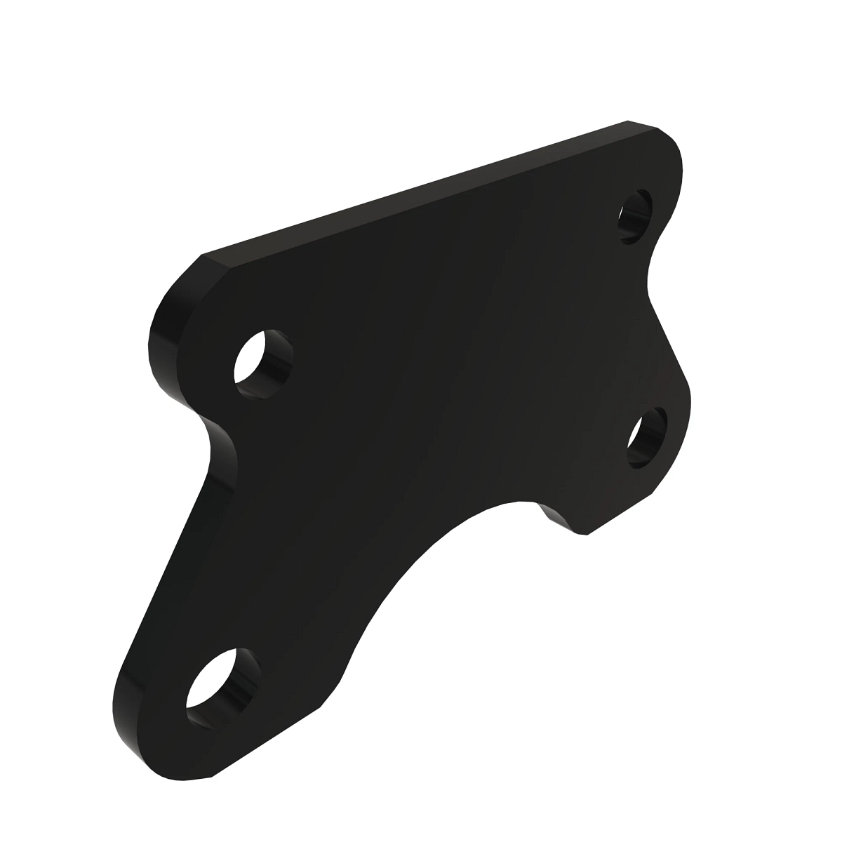 Bracket, Sliding