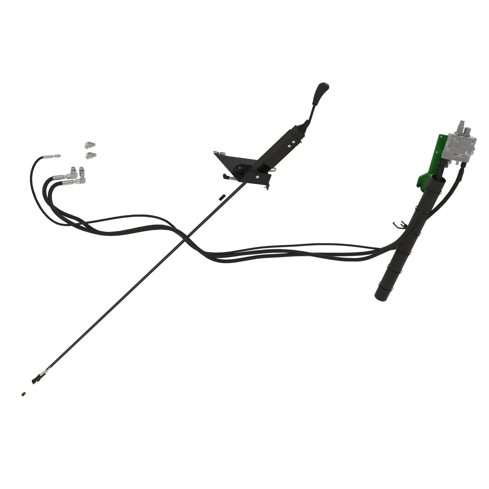 Valve Kit, M-LCV2+1 6M 4CYL Pfc IT4