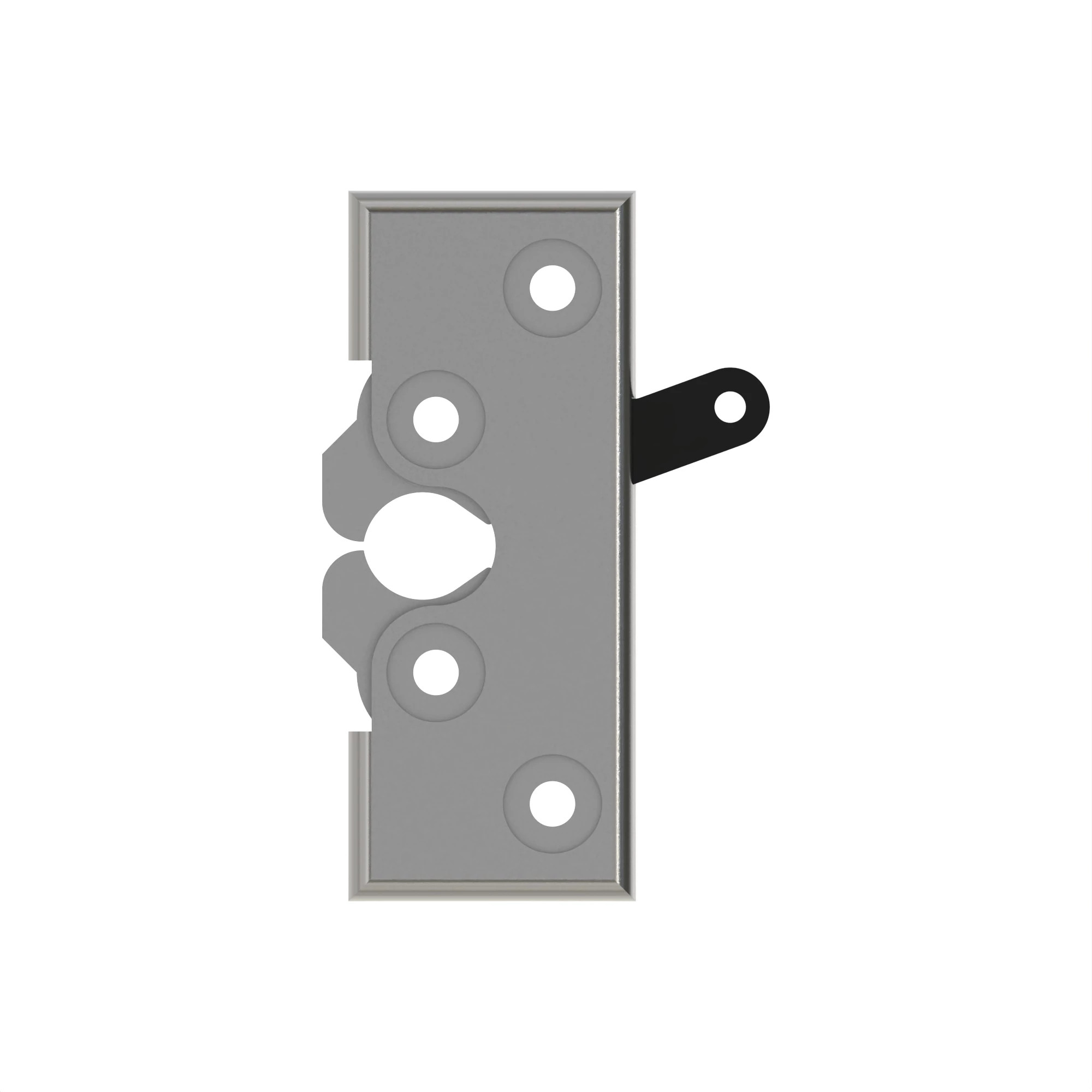 AT177136: Cab Left Side Door Latch