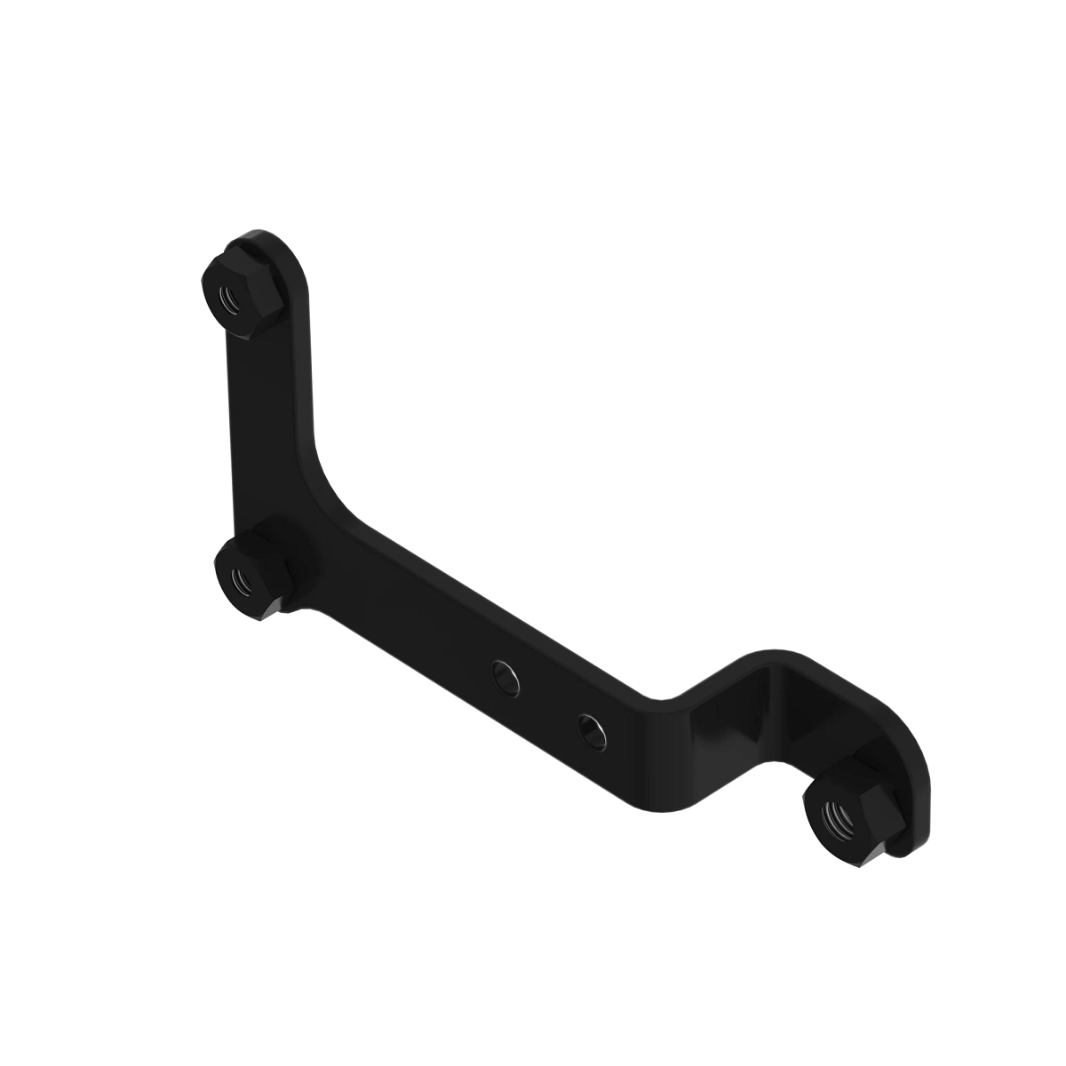 Bracket, Fuel Line Support