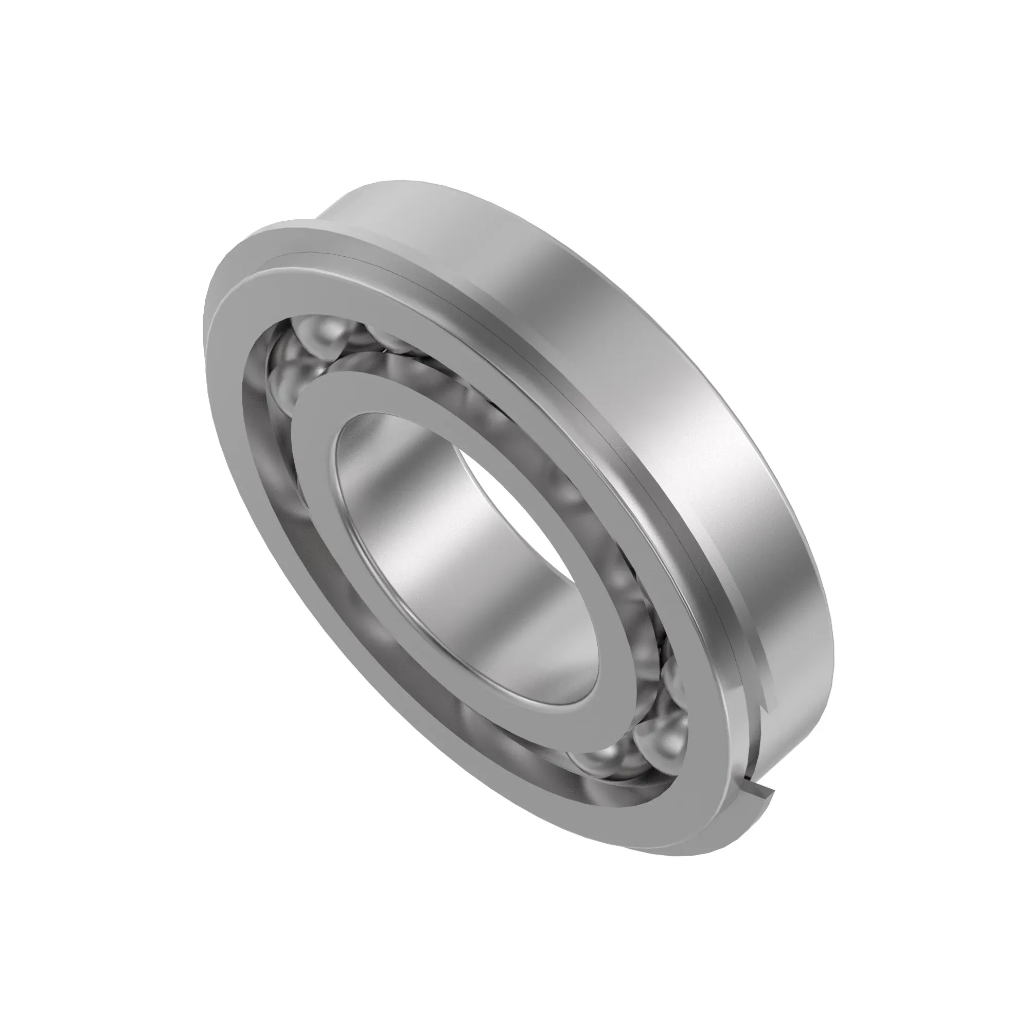 BALL BEARING