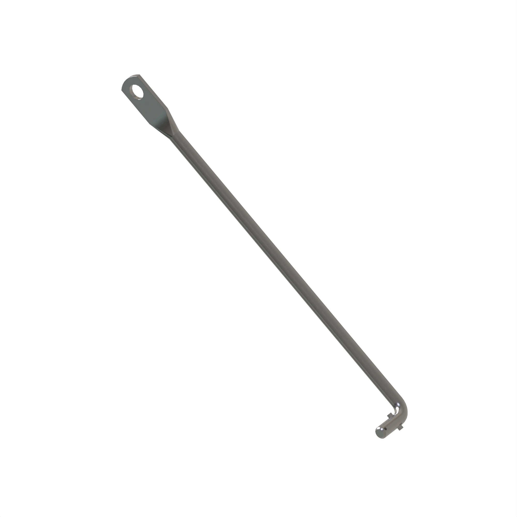 ROD, UPPER THROTTLE LINK