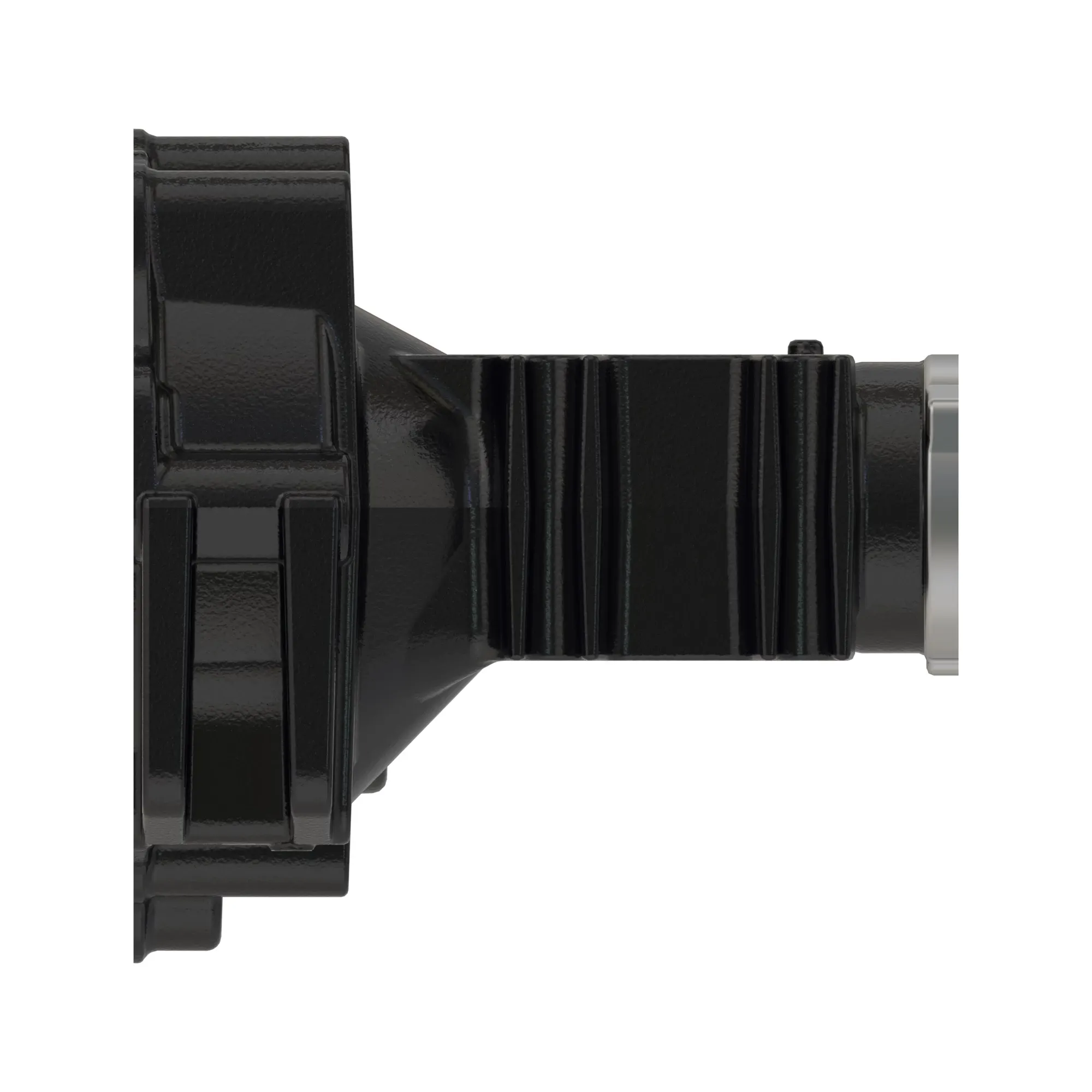 YZ81141: Right Side Rear Axle Housing | Shop.Deere.com