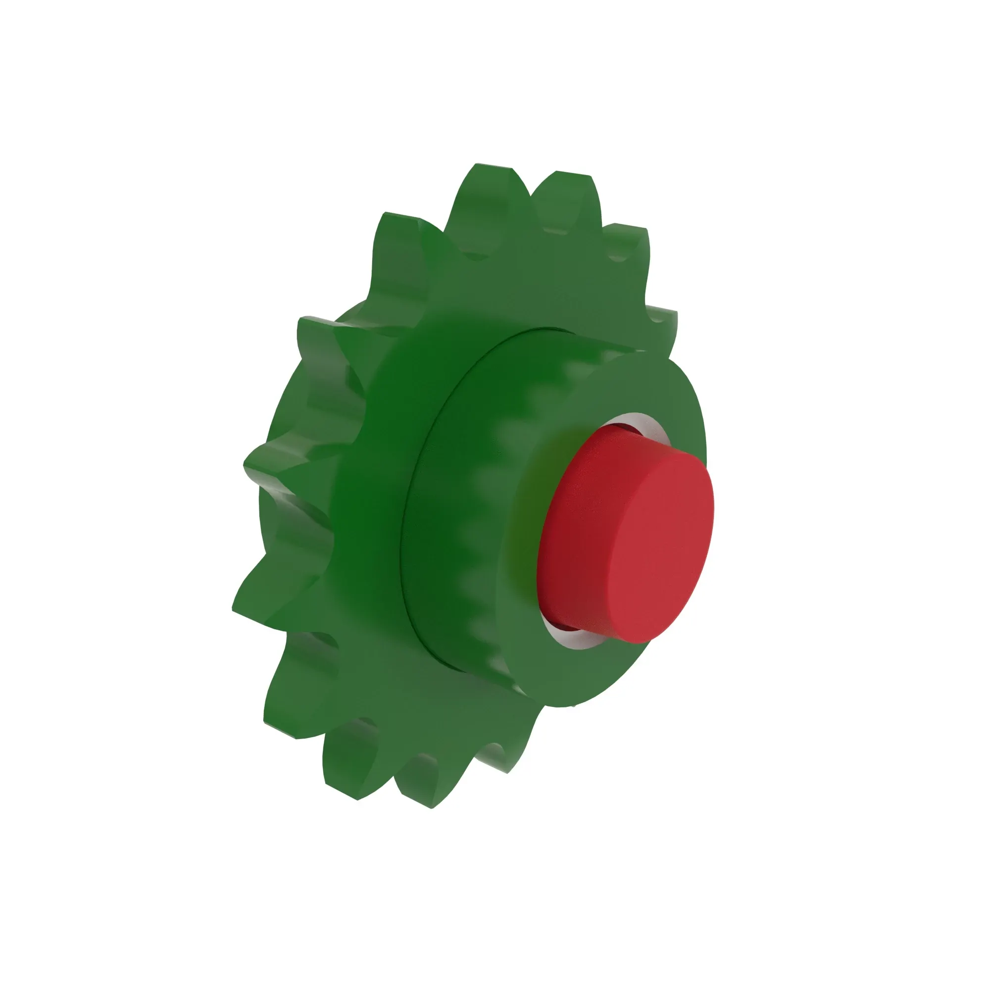 John Deere Chain Sprocket, 16 Teeth - AFH205882