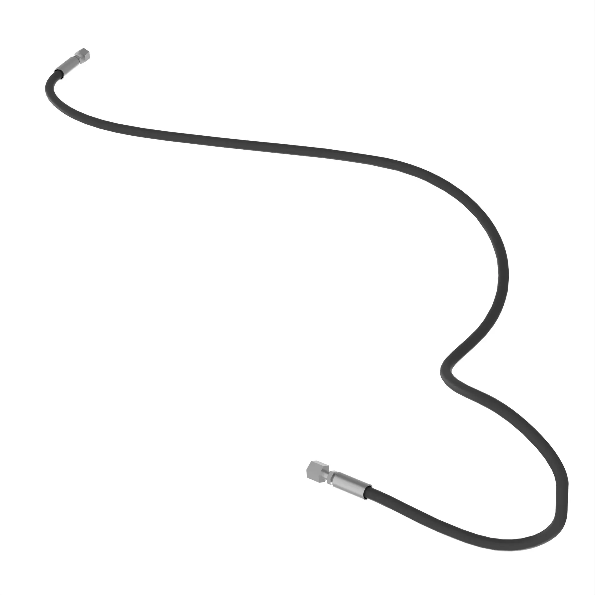 HYDRAULIC HOSE - FABRICATE, MEG REG
