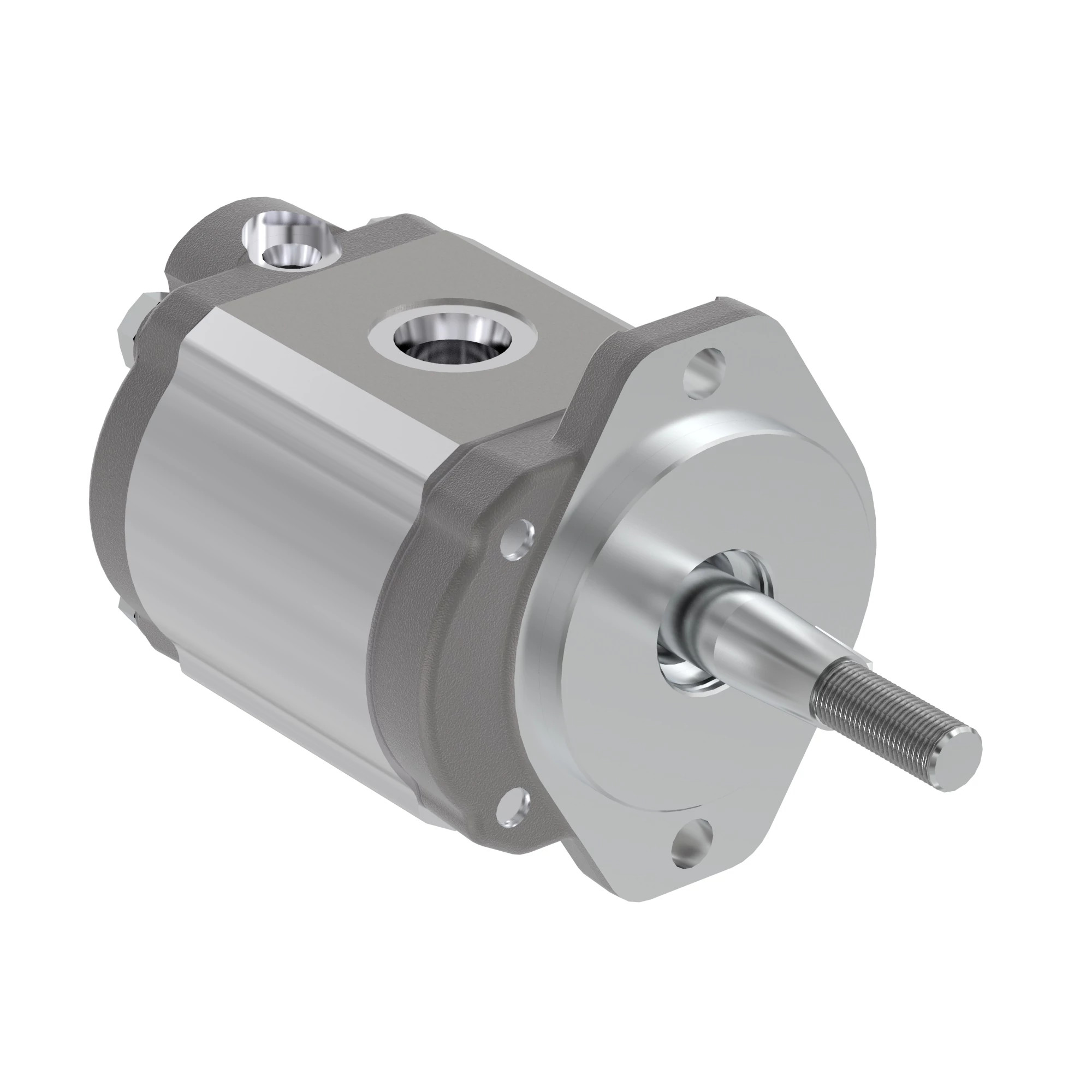 HYDRAULIC MOTOR