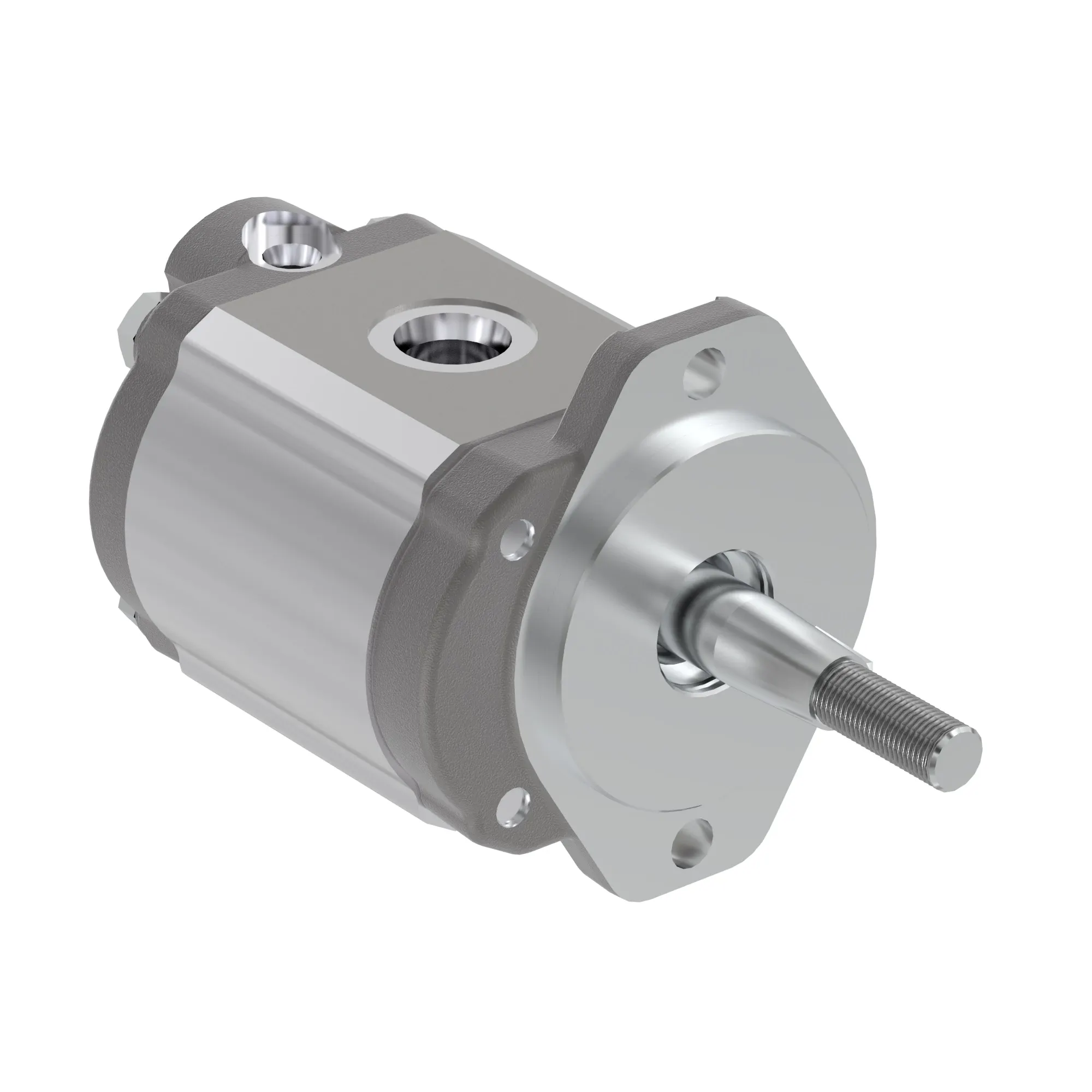 HYDRAULIC MOTOR